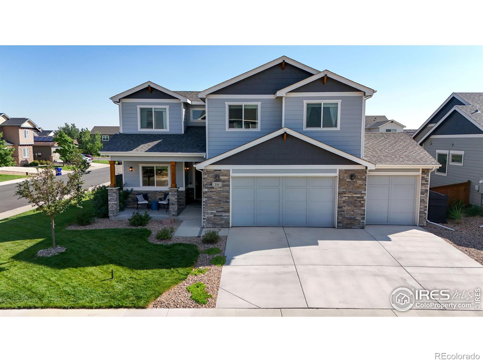 MLS Image #35 for 24  turnberry drive,windsor, Colorado