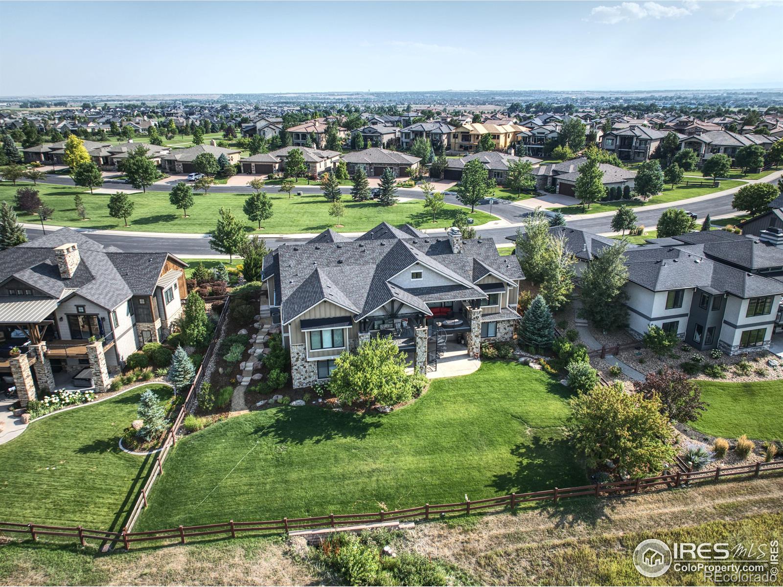 MLS Image #37 for 6894  ridgeline drive,timnath, Colorado