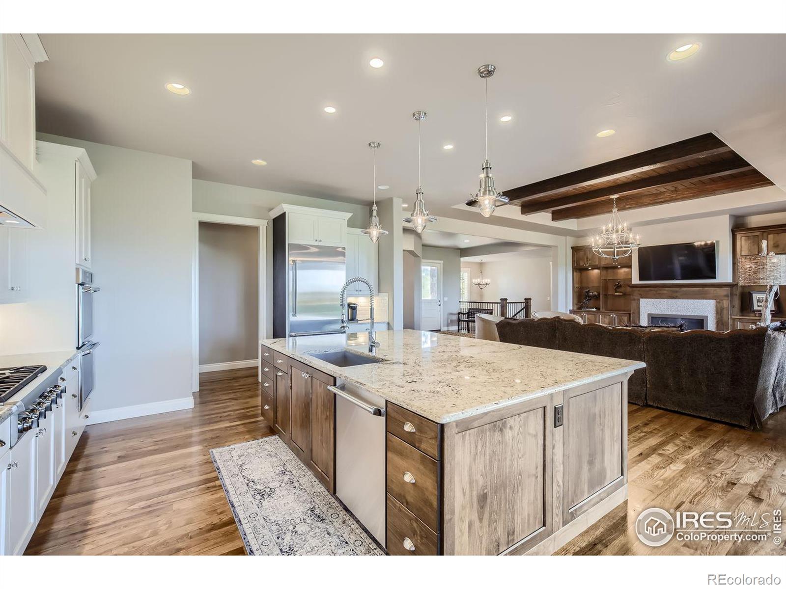 MLS Image #9 for 6894  ridgeline drive,timnath, Colorado