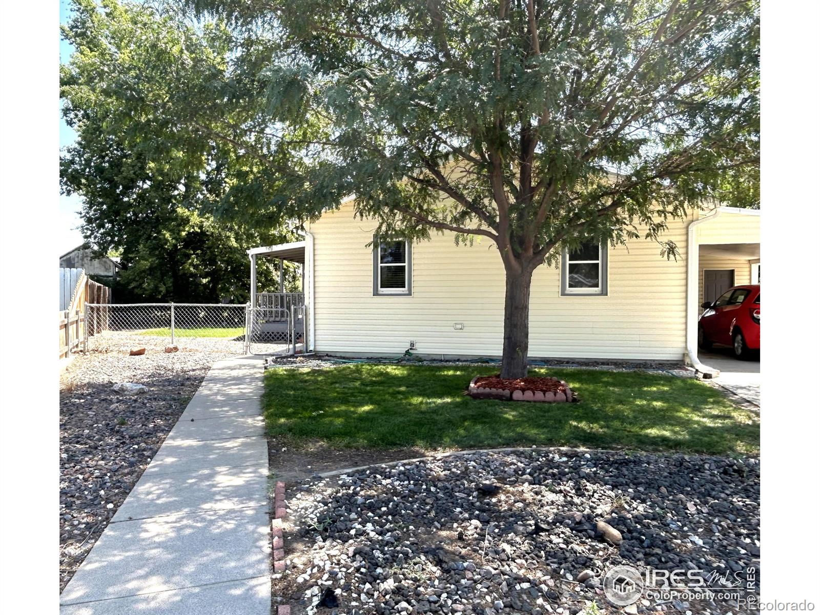 MLS Image #23 for 5  noah court,brush, Colorado