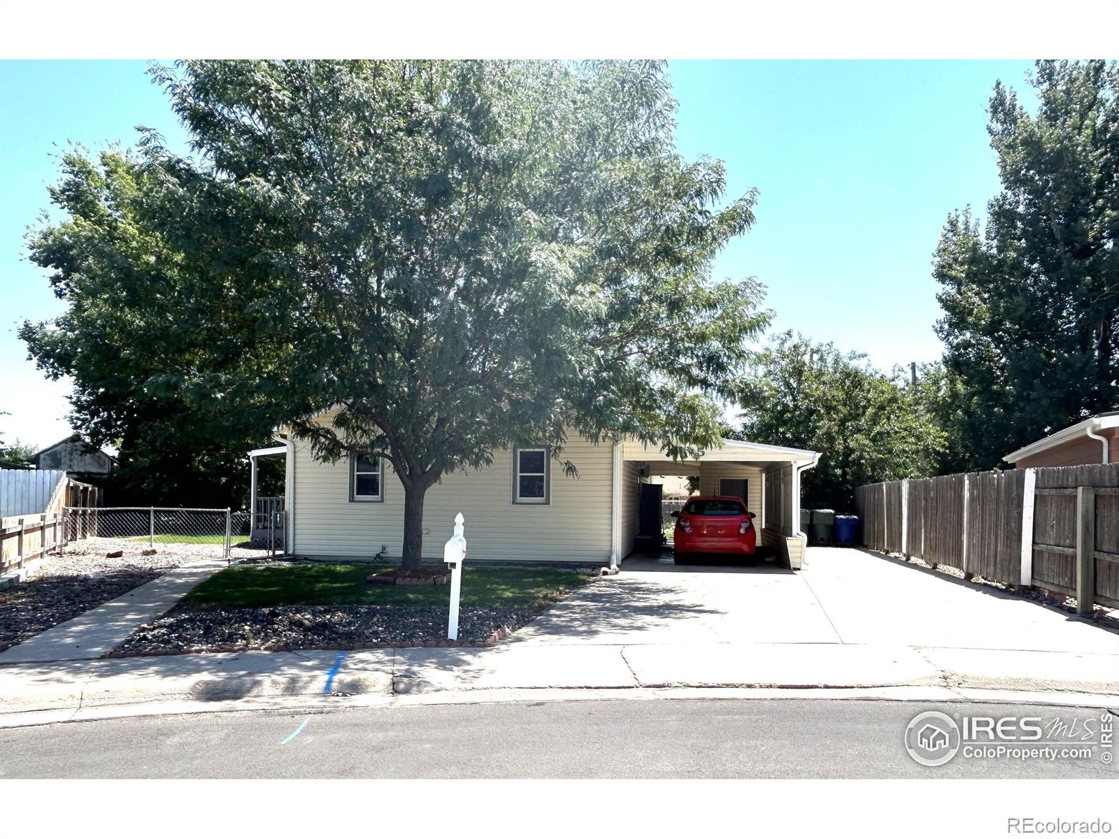 MLS Image #27 for 5  noah court,brush, Colorado