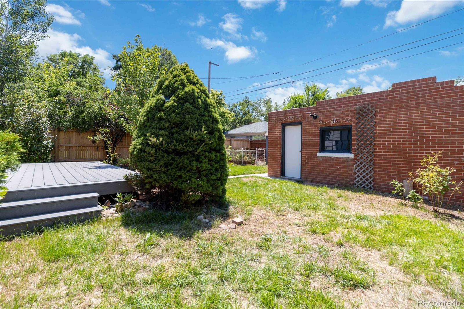 MLS Image #35 for 1365 n pontiac street,denver, Colorado