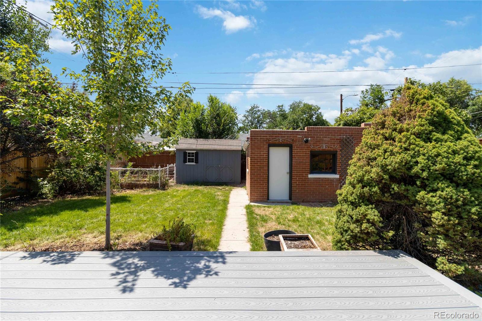 MLS Image #36 for 1365 n pontiac street,denver, Colorado