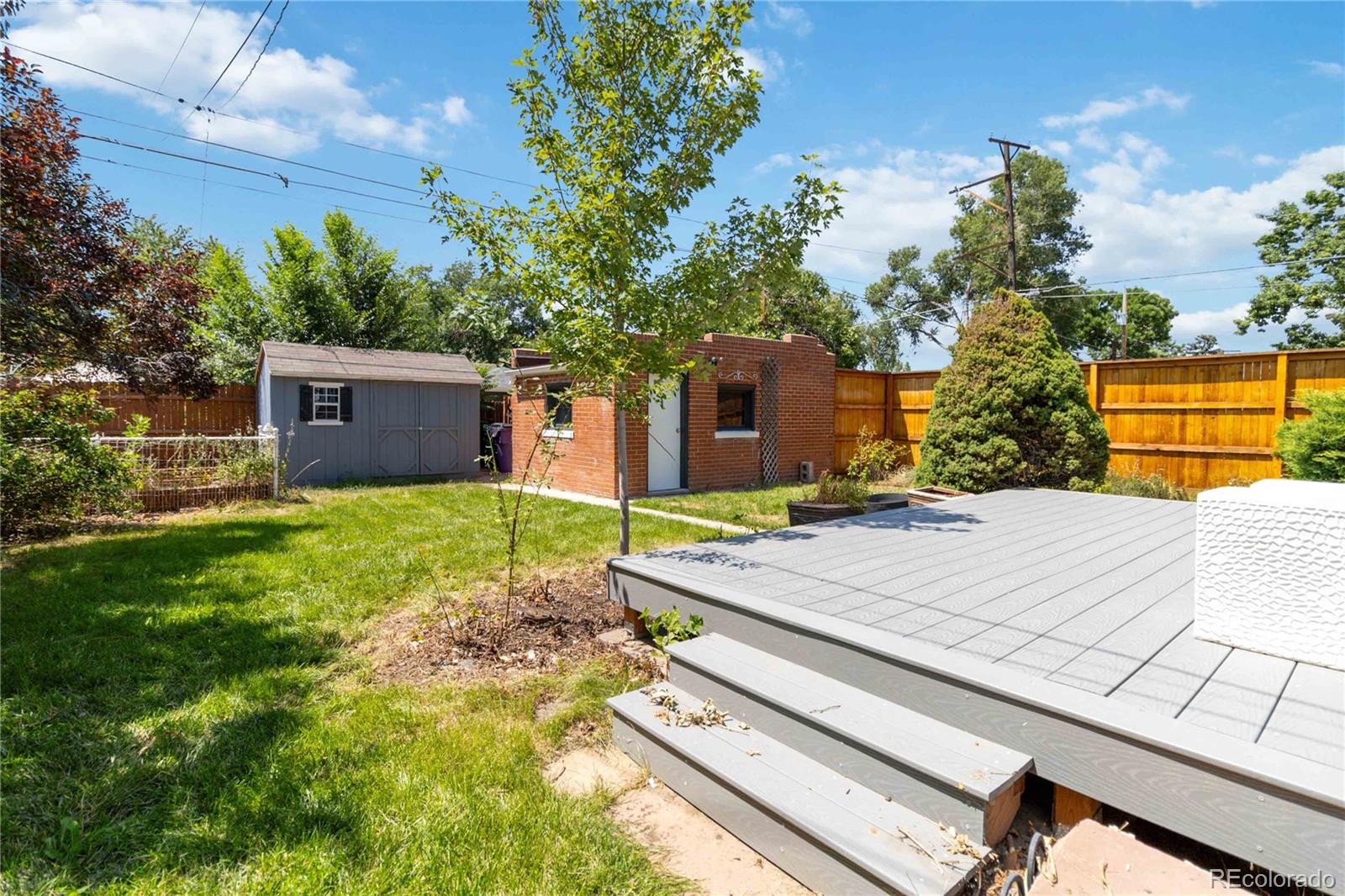 MLS Image #37 for 1365 n pontiac street,denver, Colorado