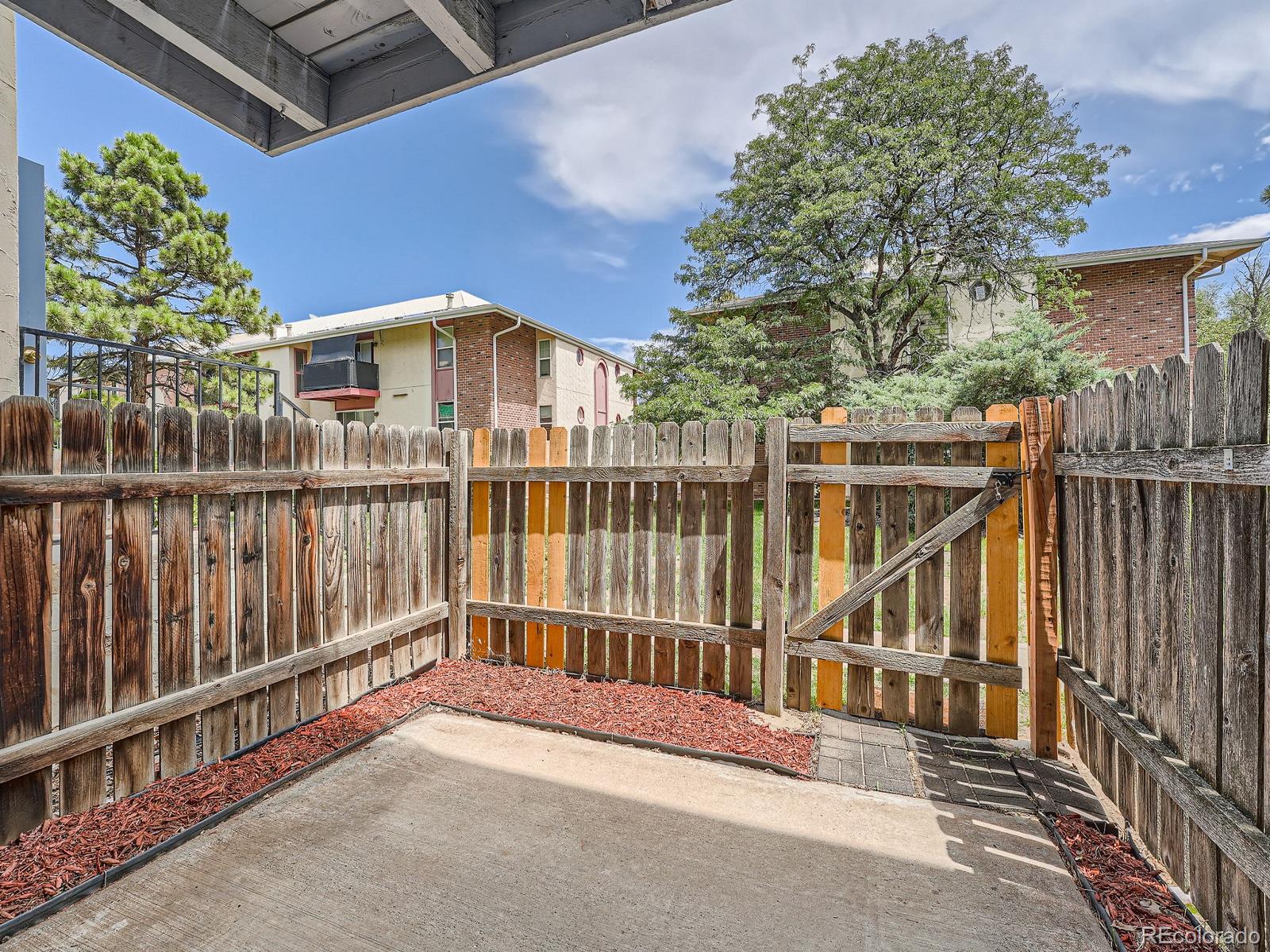 MLS Image #10 for 12174  melody drive,denver, Colorado