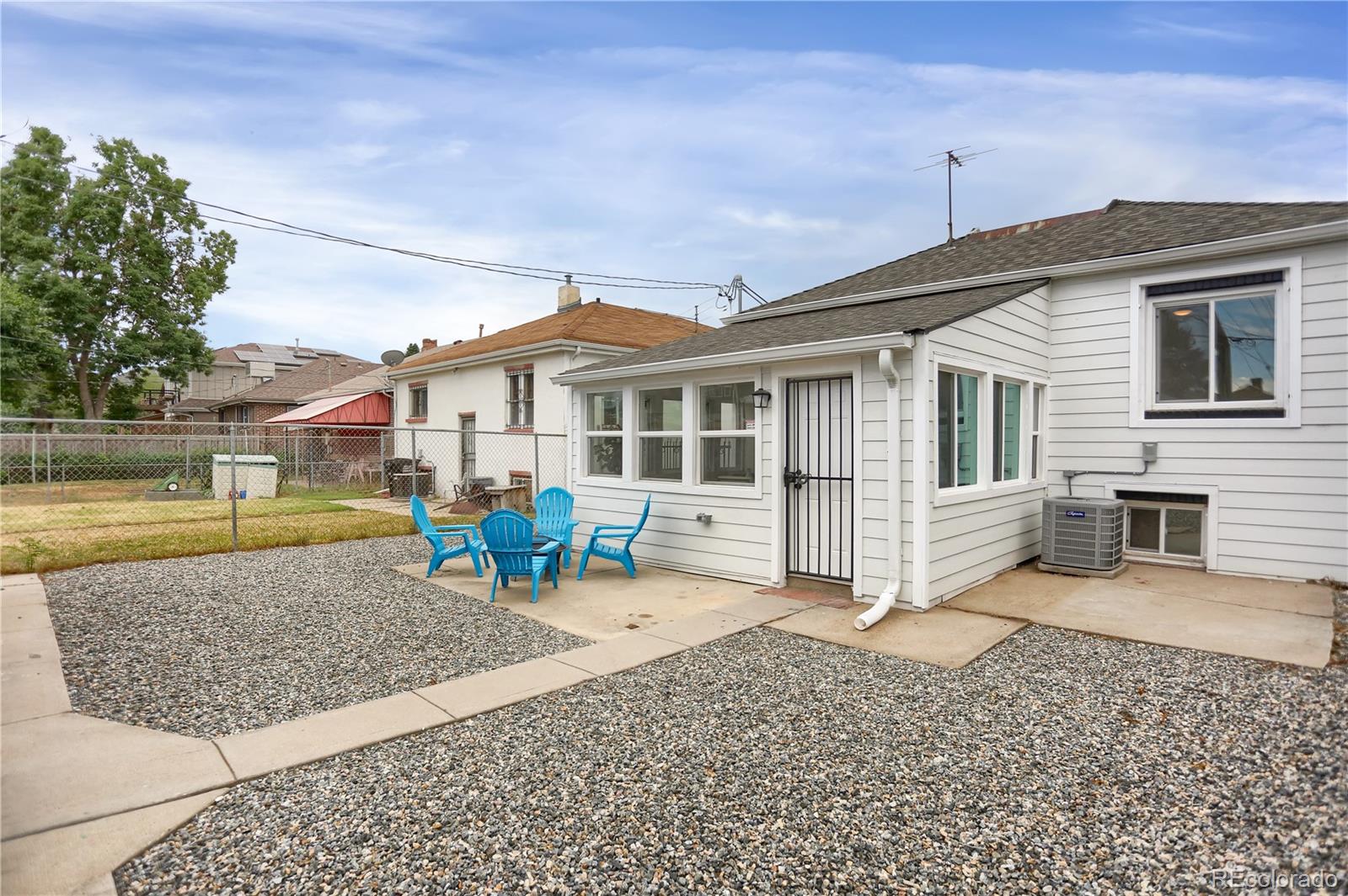 MLS Image #29 for 3350  n vine street,denver, Colorado