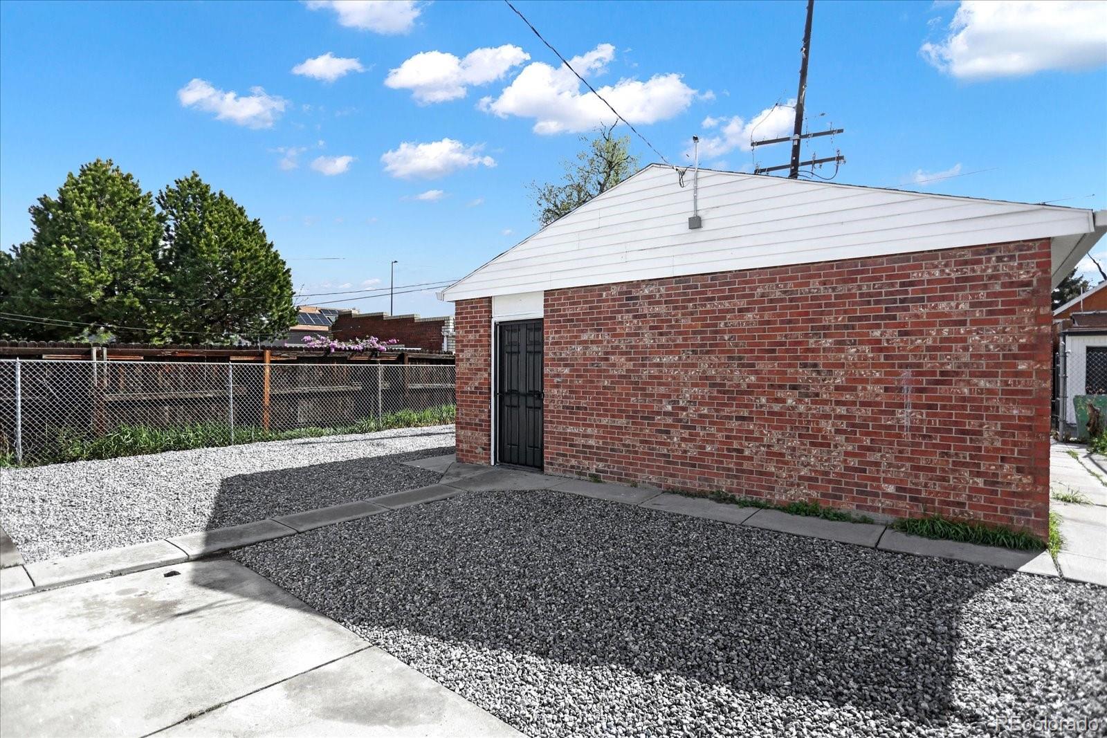 MLS Image #32 for 3350  n vine street,denver, Colorado