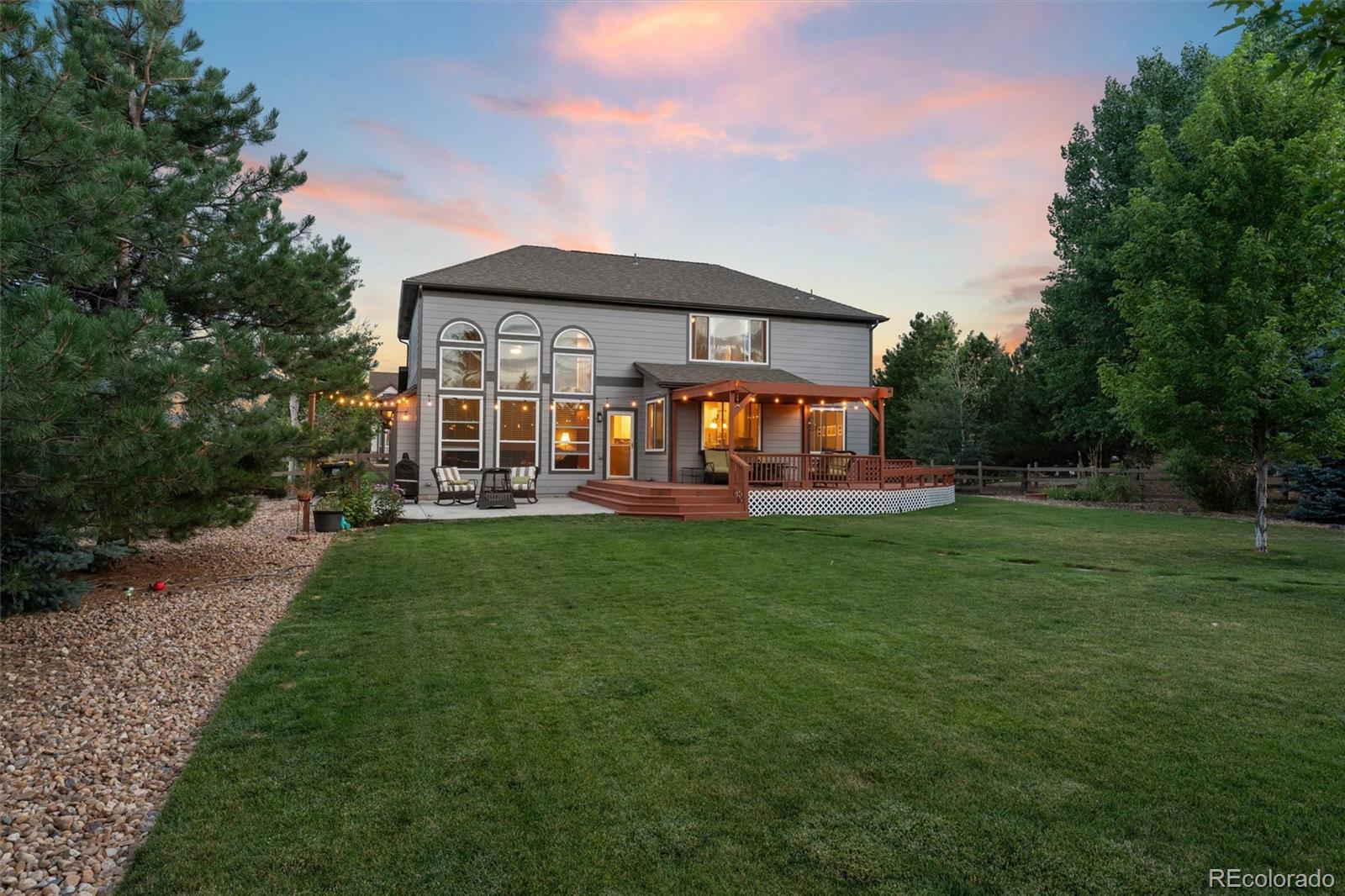 MLS Image #33 for 6287  middleton avenue,castle rock, Colorado