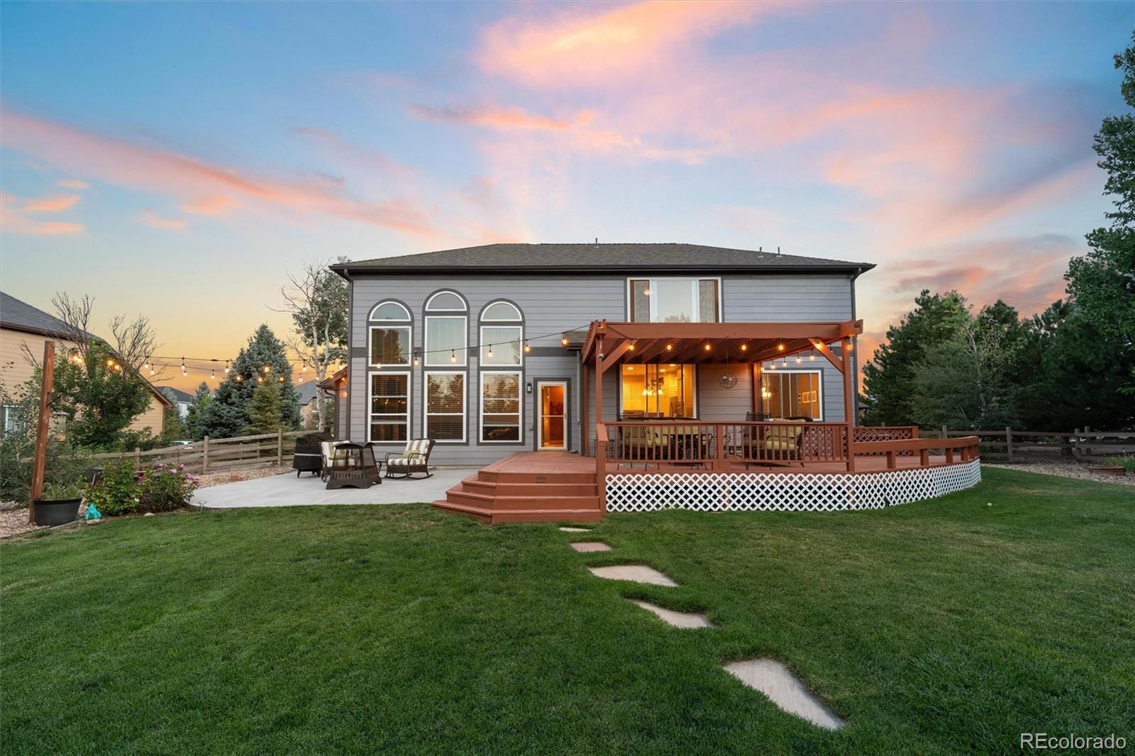 MLS Image #34 for 6287  middleton avenue,castle rock, Colorado