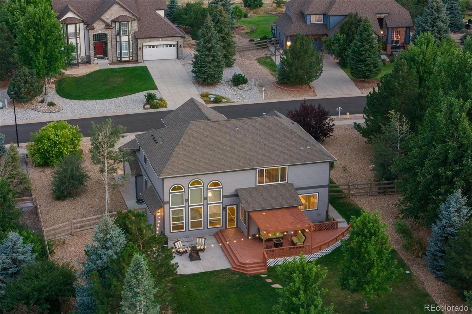 MLS Image #35 for 6287  middleton avenue,castle rock, Colorado