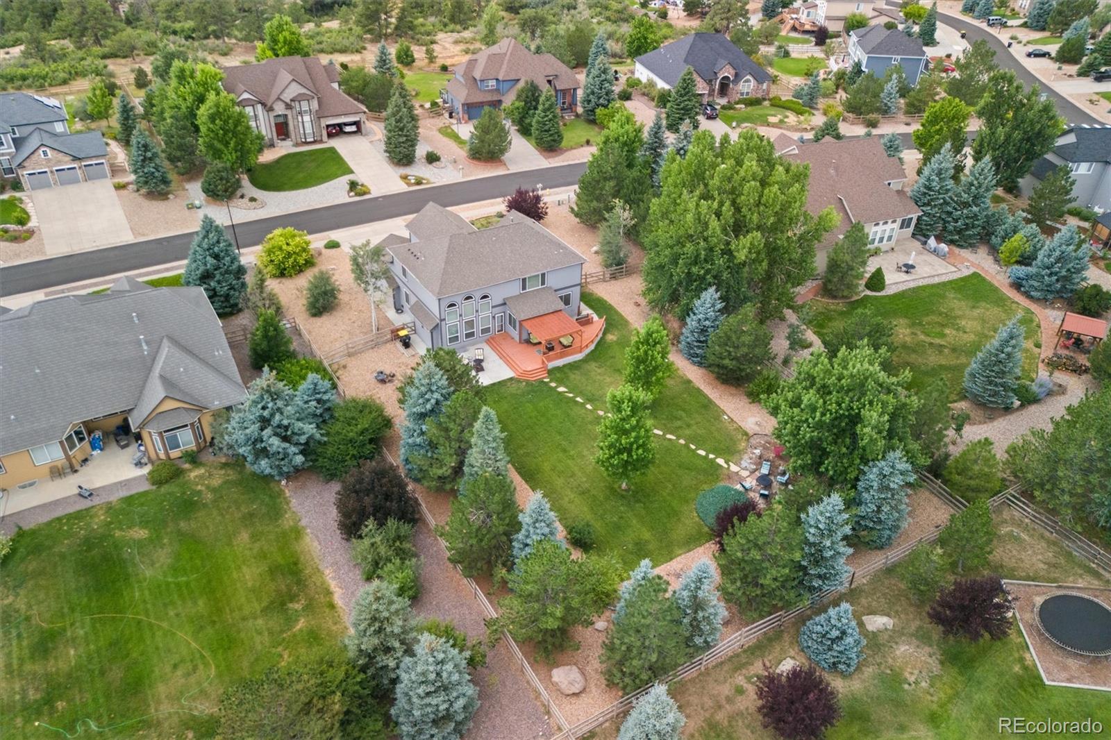 MLS Image #38 for 6287  middleton avenue,castle rock, Colorado