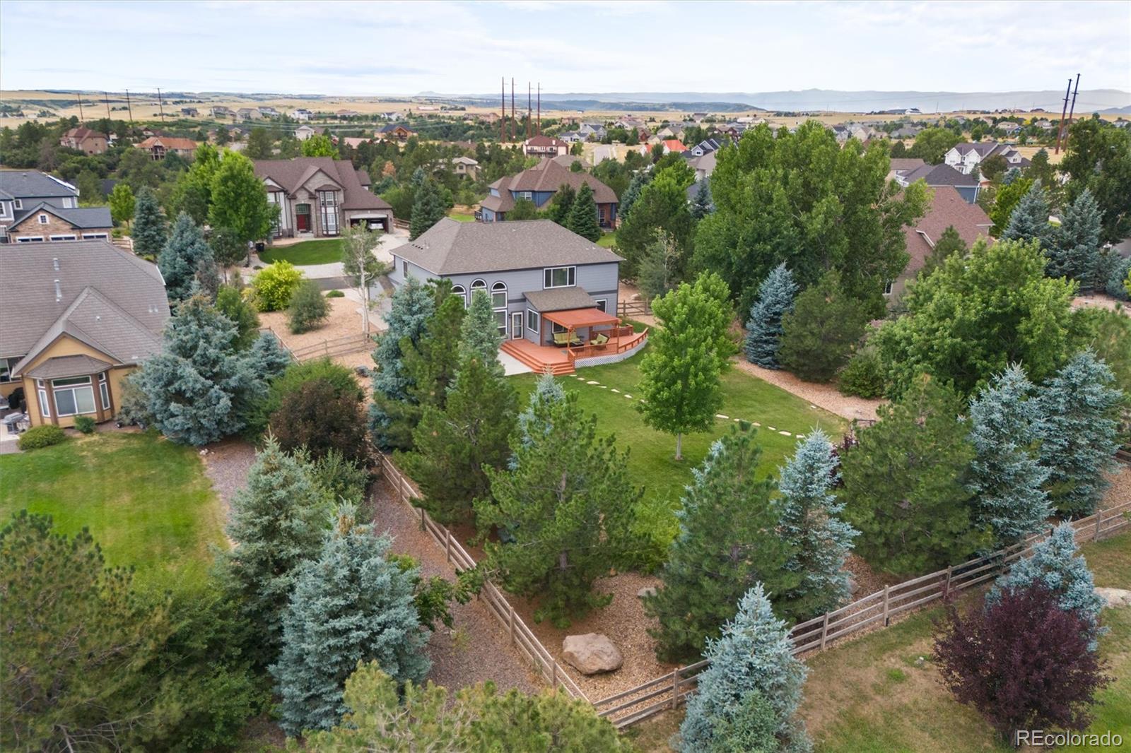 MLS Image #39 for 6287  middleton avenue,castle rock, Colorado