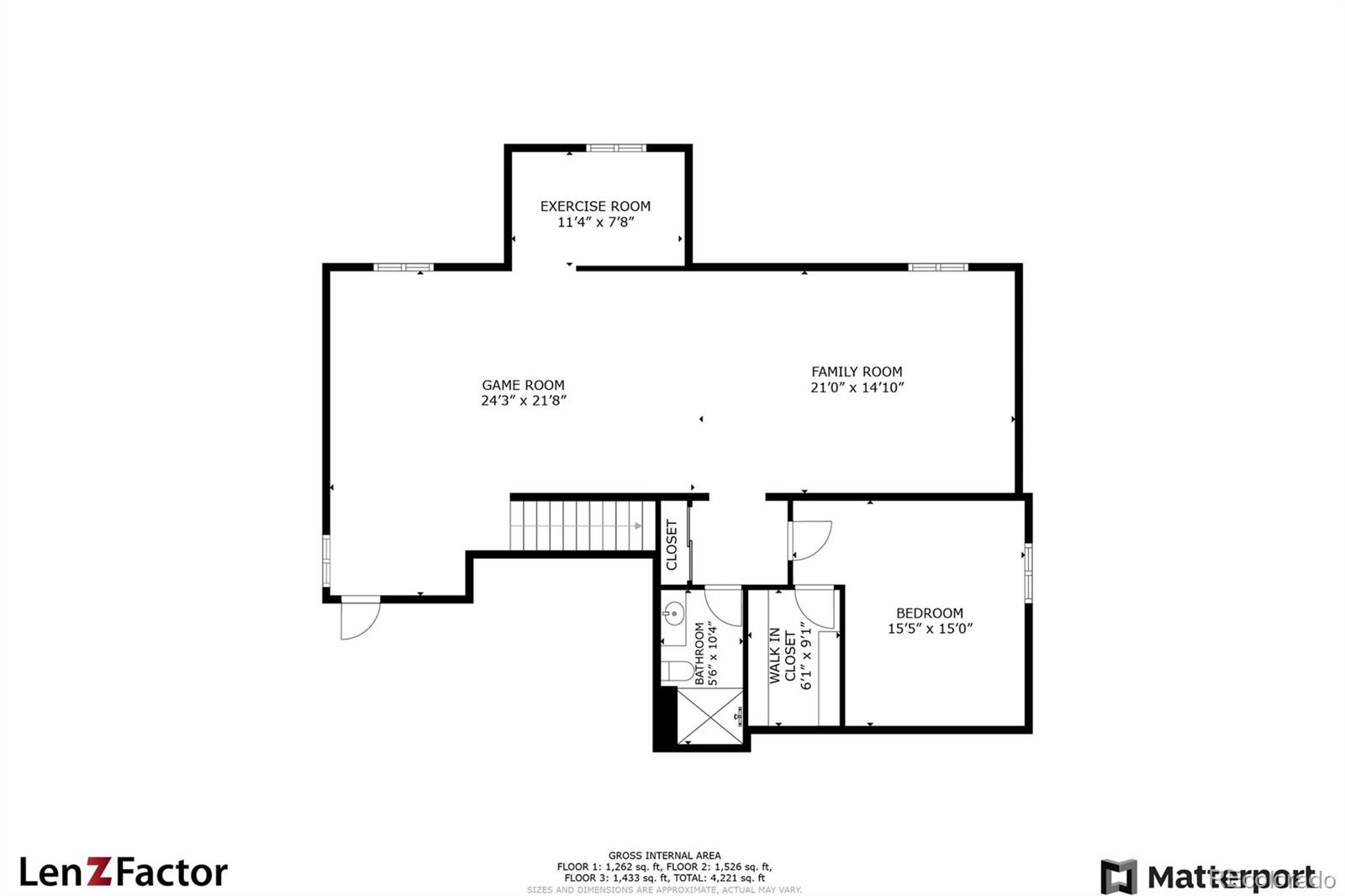 MLS Image #40 for 6287  middleton avenue,castle rock, Colorado