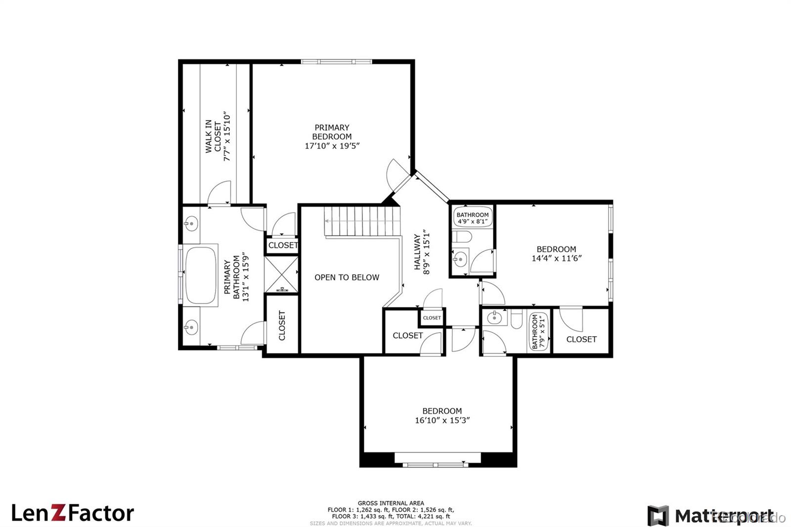 MLS Image #42 for 6287  middleton avenue,castle rock, Colorado