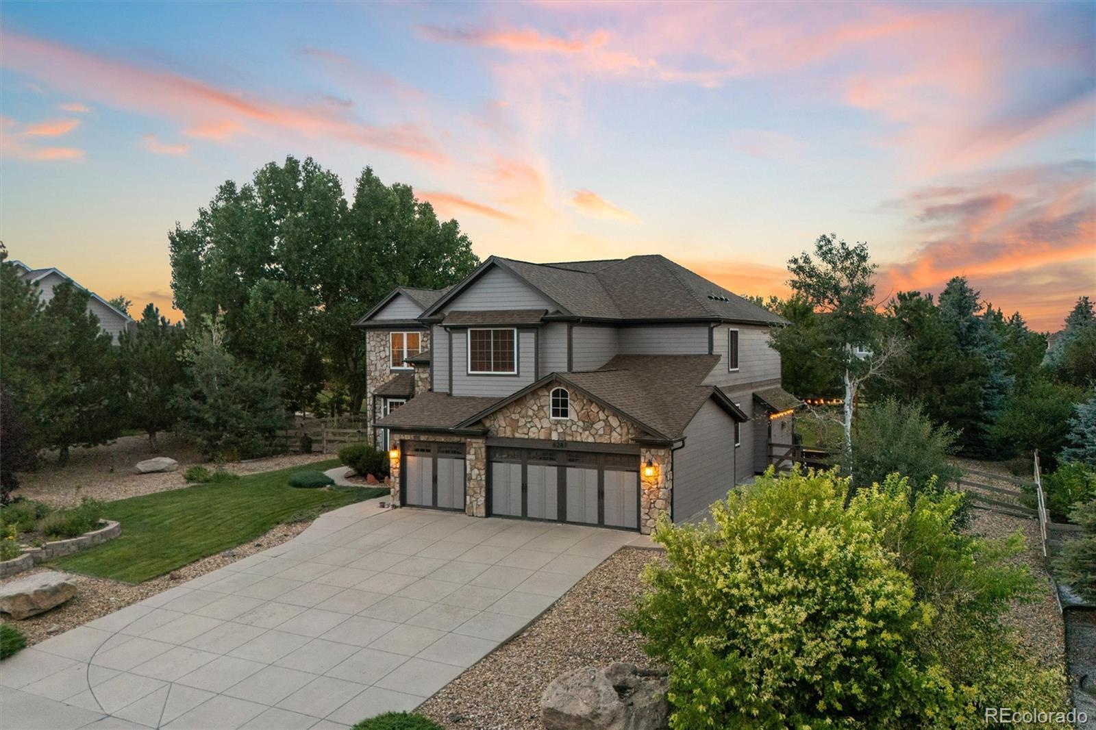 MLS Image #45 for 6287  middleton avenue,castle rock, Colorado