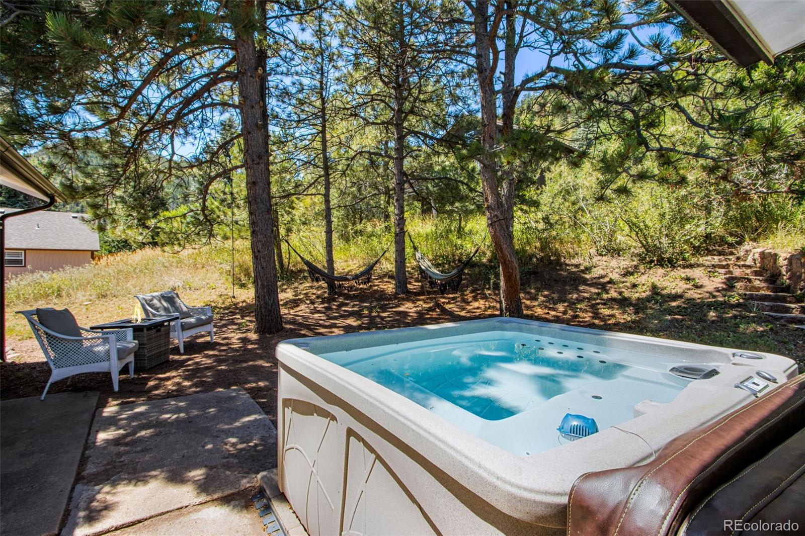 MLS Image #31 for 118  hillside road,palmer lake, Colorado