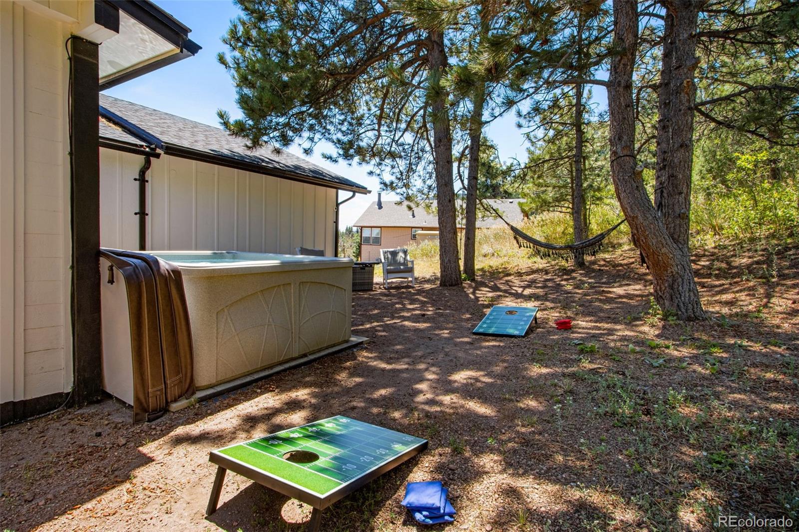 MLS Image #32 for 118  hillside road,palmer lake, Colorado