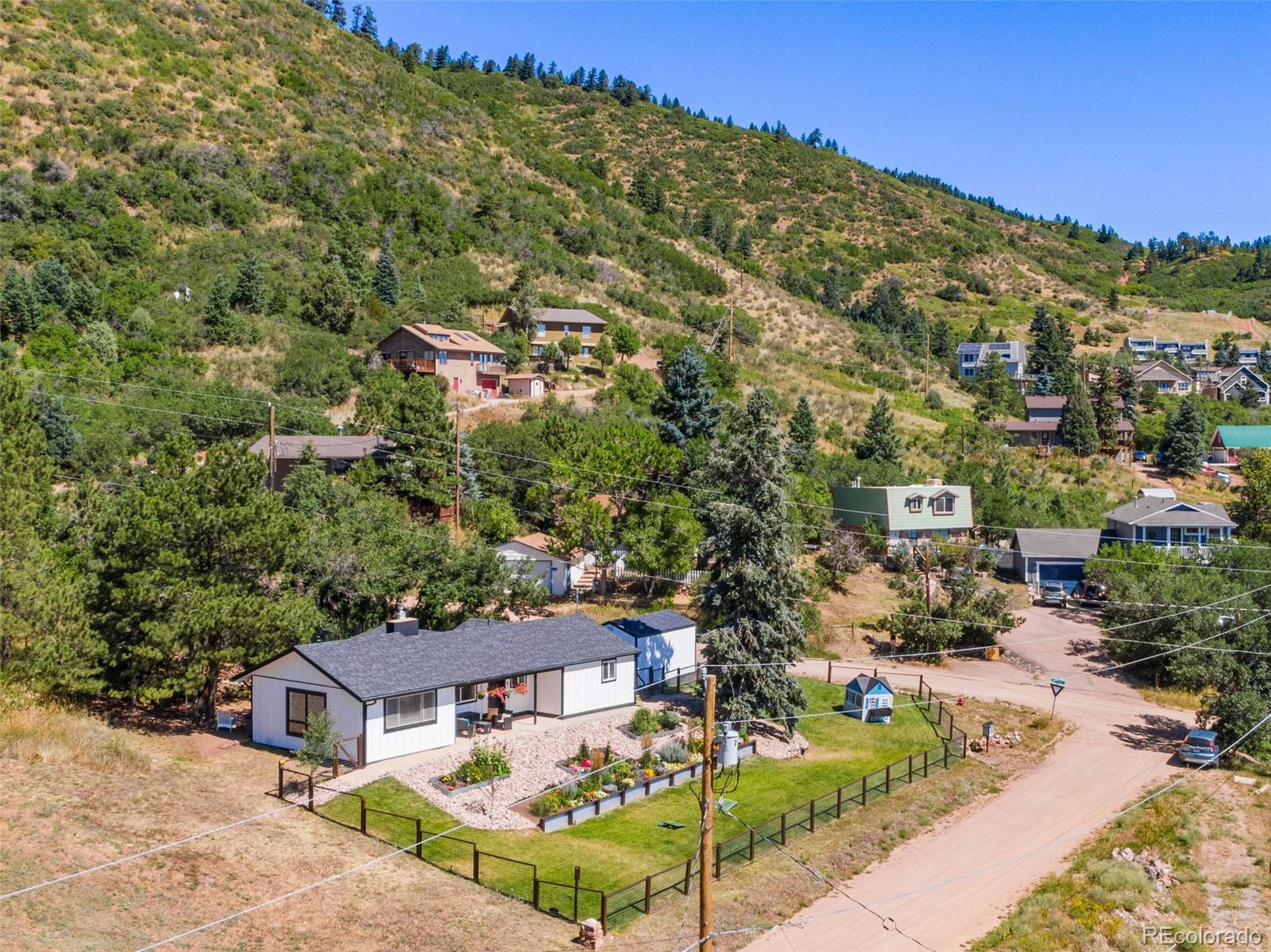 MLS Image #37 for 118  hillside road,palmer lake, Colorado