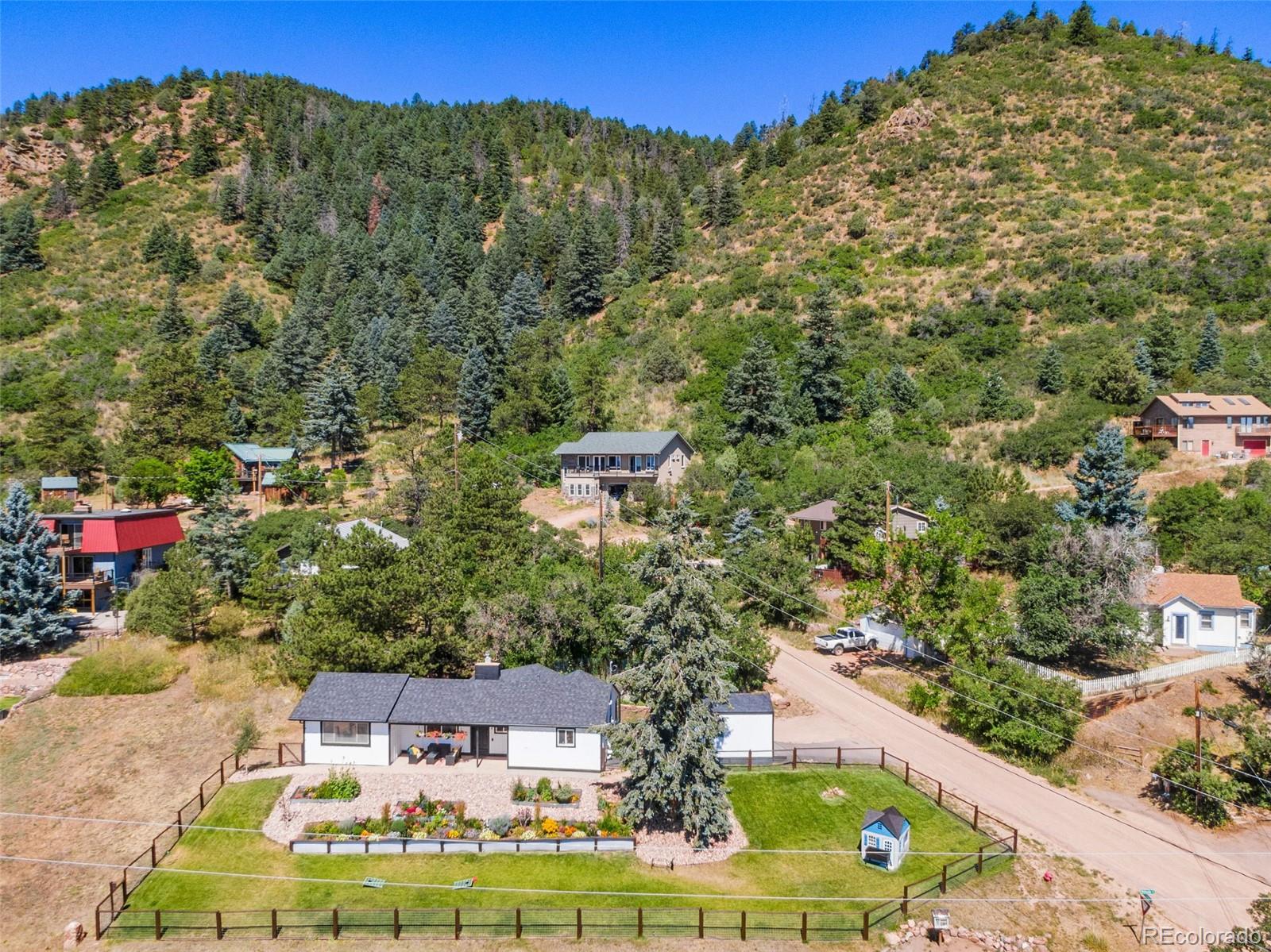 MLS Image #38 for 118  hillside road,palmer lake, Colorado