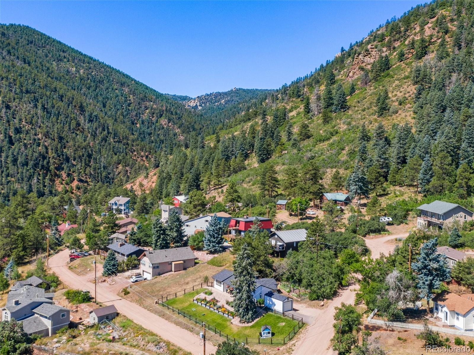 MLS Image #39 for 118  hillside road,palmer lake, Colorado