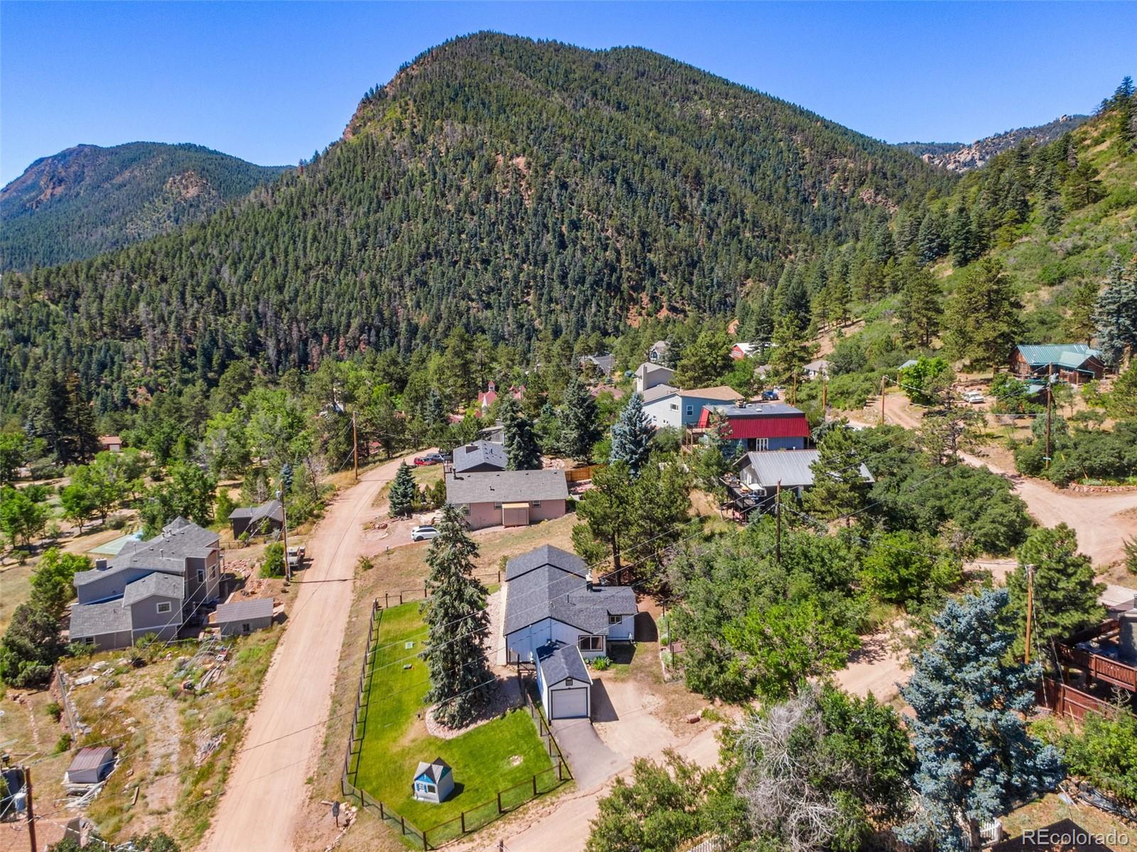 MLS Image #41 for 118  hillside road,palmer lake, Colorado