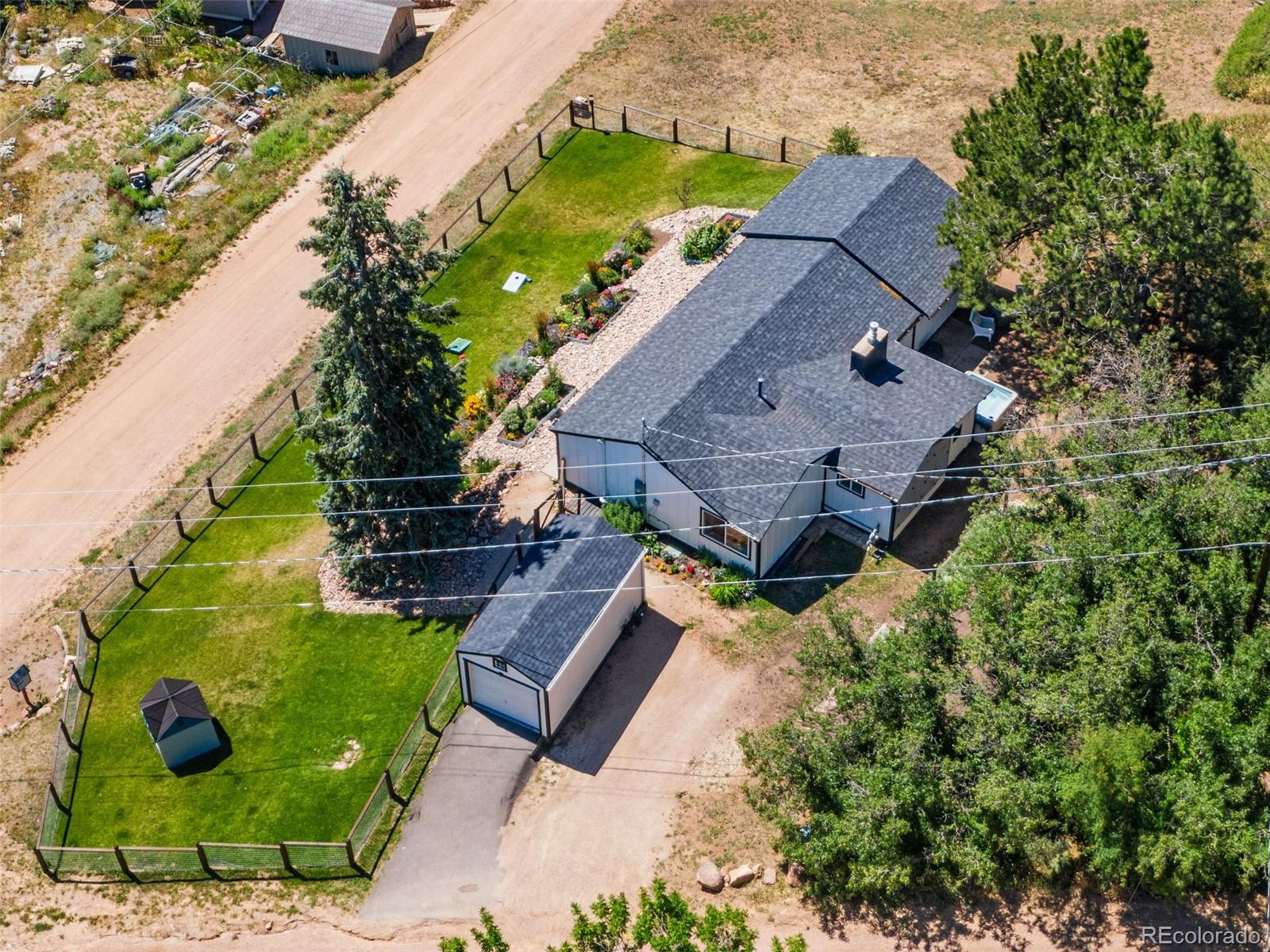 MLS Image #42 for 118  hillside road,palmer lake, Colorado