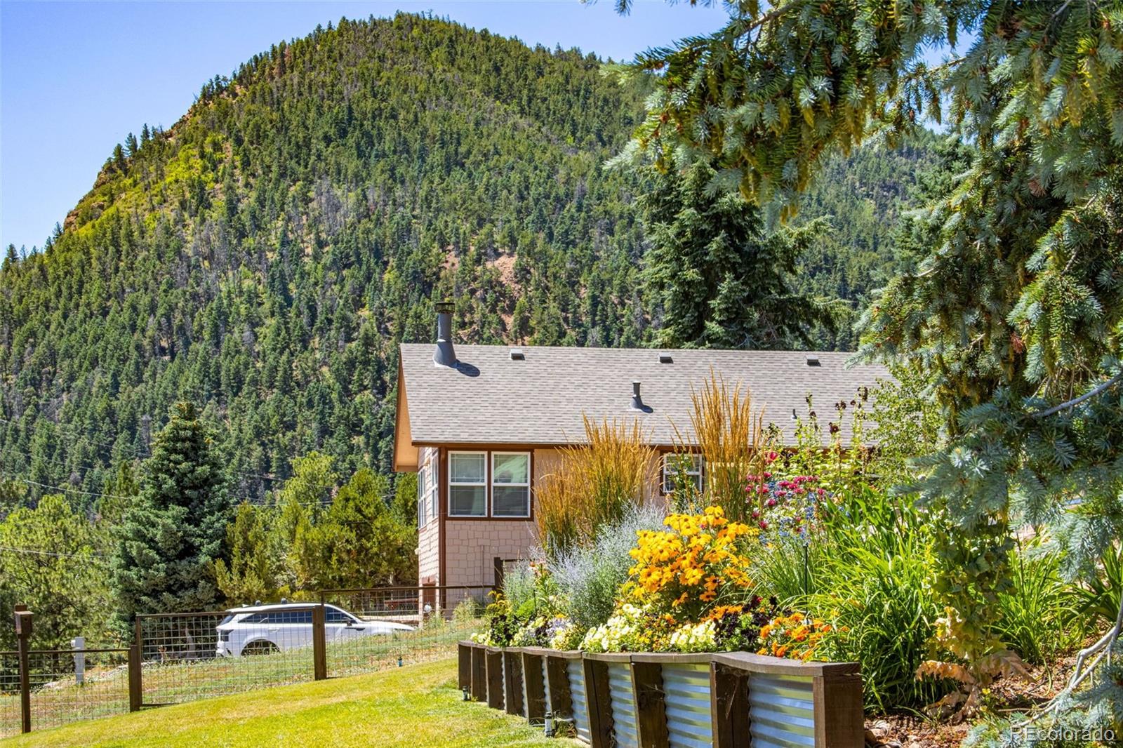 MLS Image #9 for 118  hillside road,palmer lake, Colorado