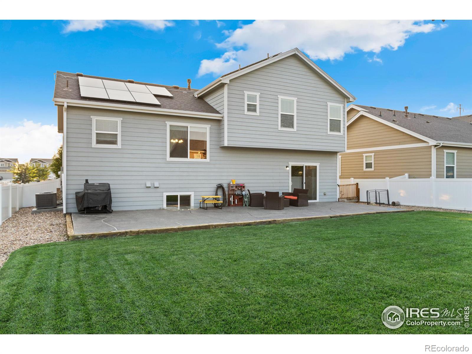 MLS Image #30 for 3222  palano avenue,evans, Colorado