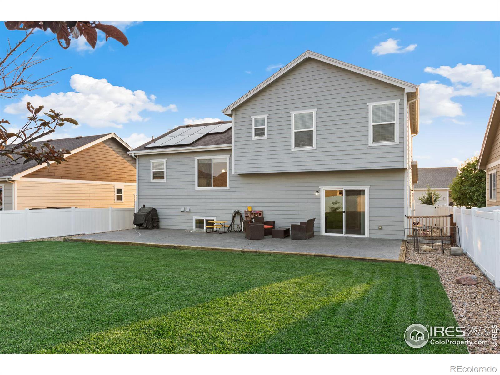 MLS Image #31 for 3222  palano avenue,evans, Colorado