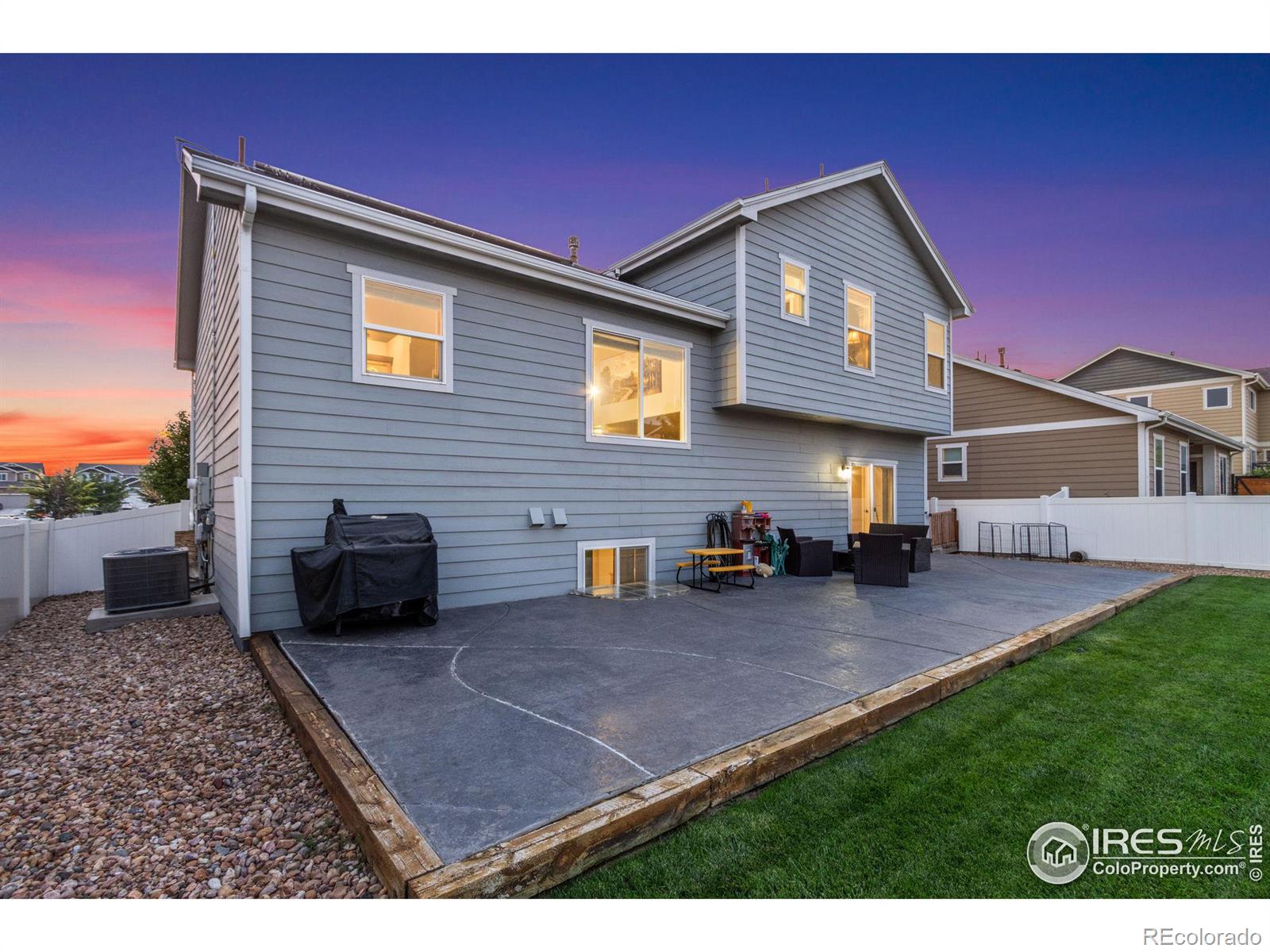 MLS Image #5 for 3222  palano avenue,evans, Colorado