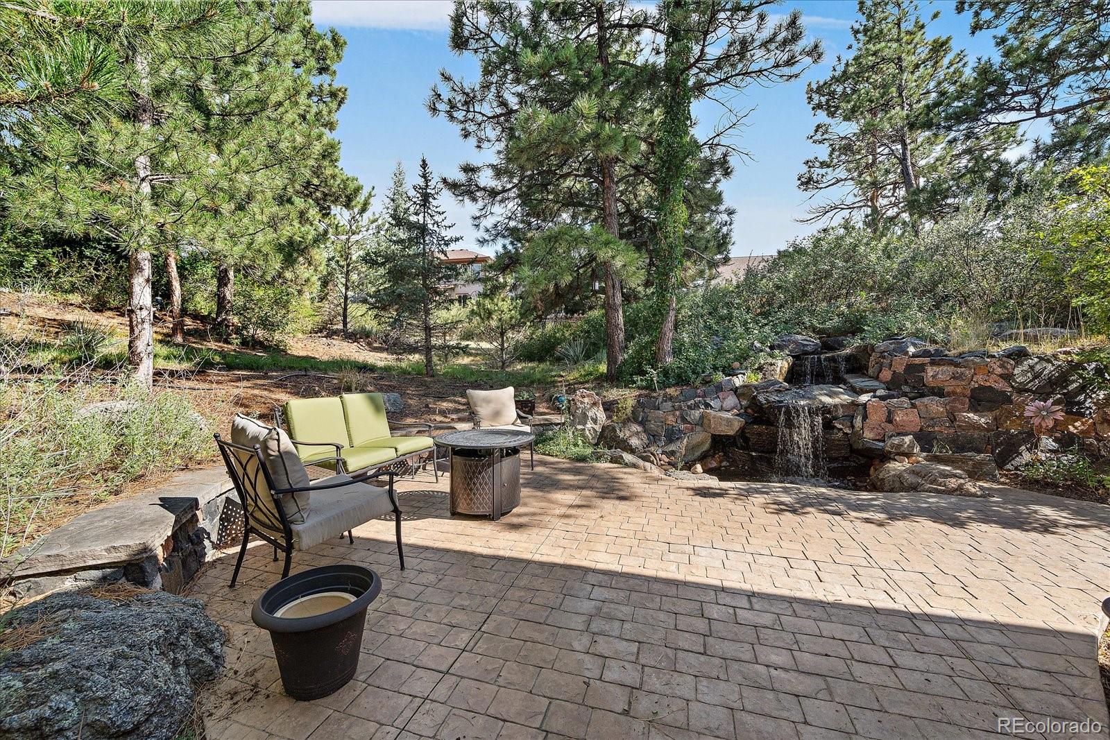 MLS Image #31 for 20132 e shady ridge road,parker, Colorado