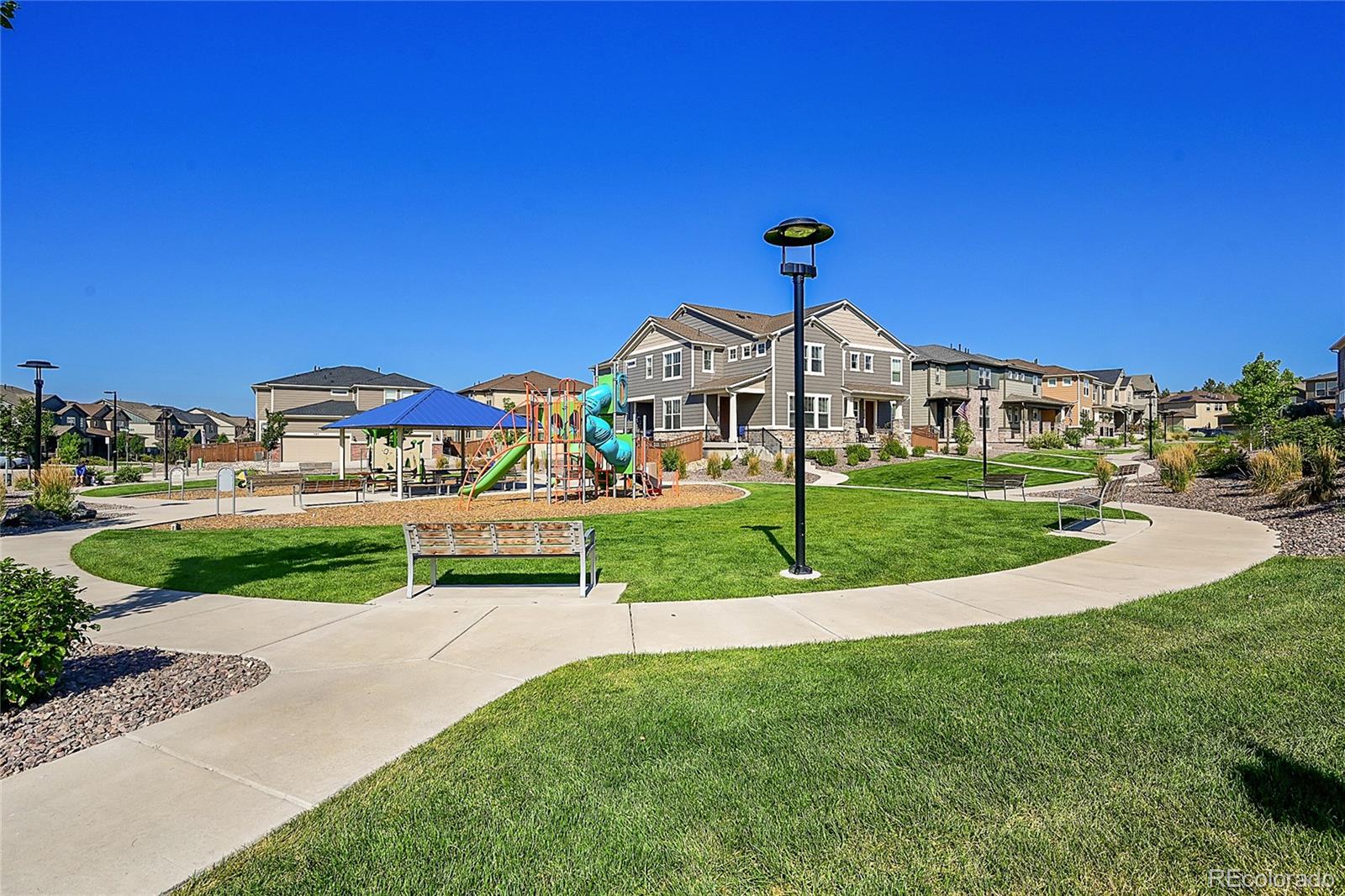 MLS Image #2 for 462  brailsford court,castle pines, Colorado