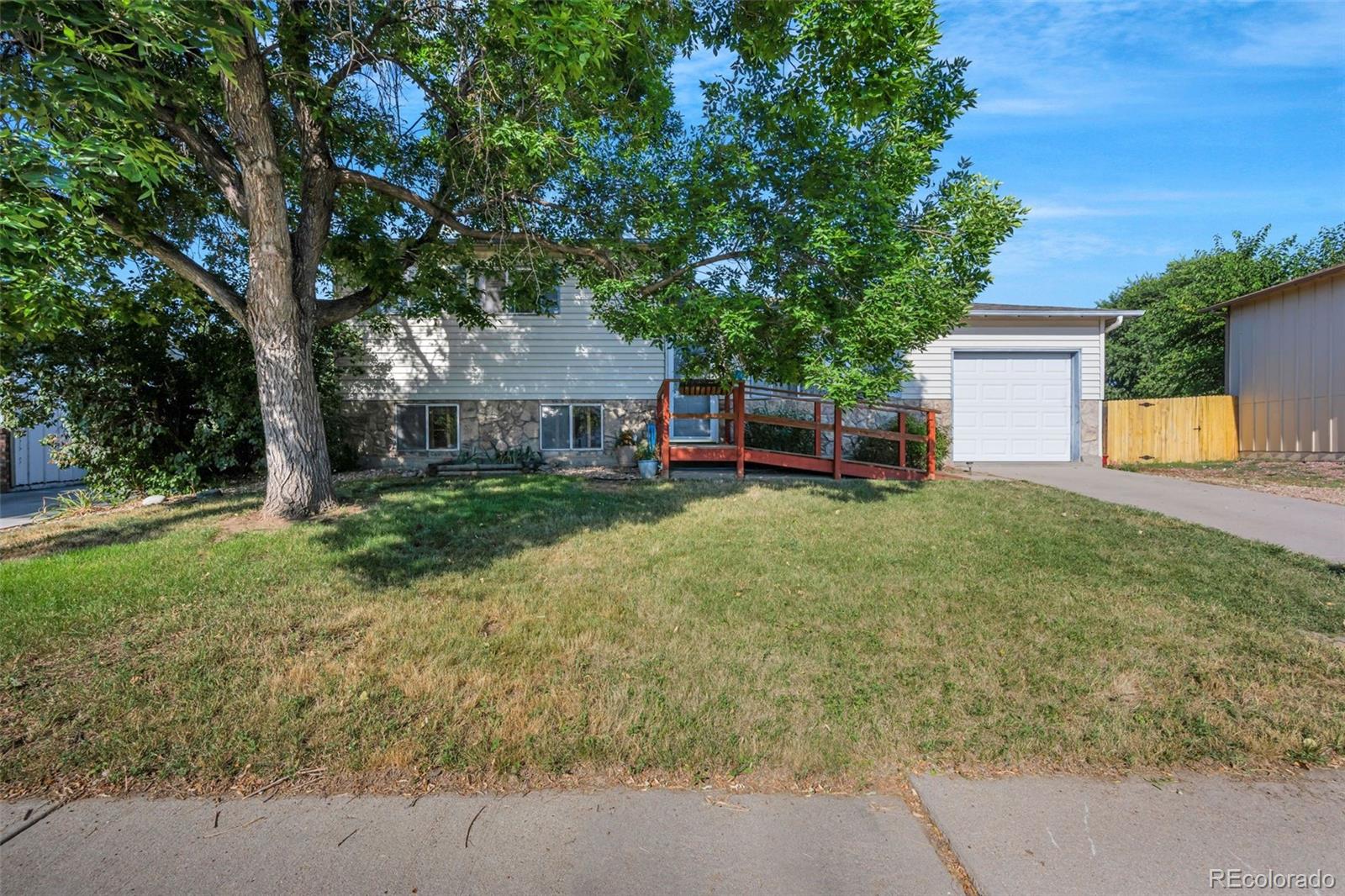 CMA Image for 10907  ash way,Thornton, Colorado