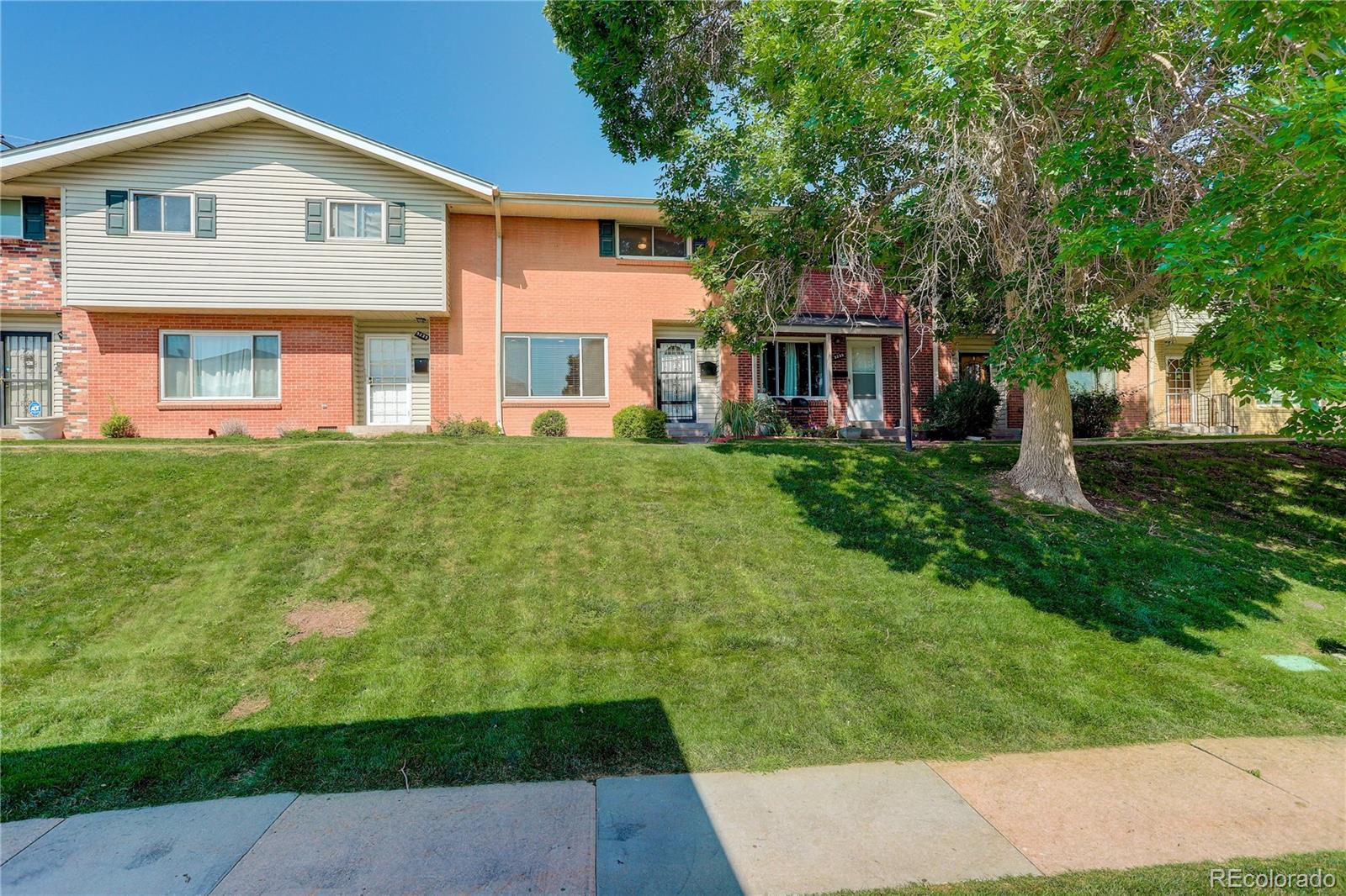 MLS Image #0 for 9237 e nassau avenue,denver, Colorado