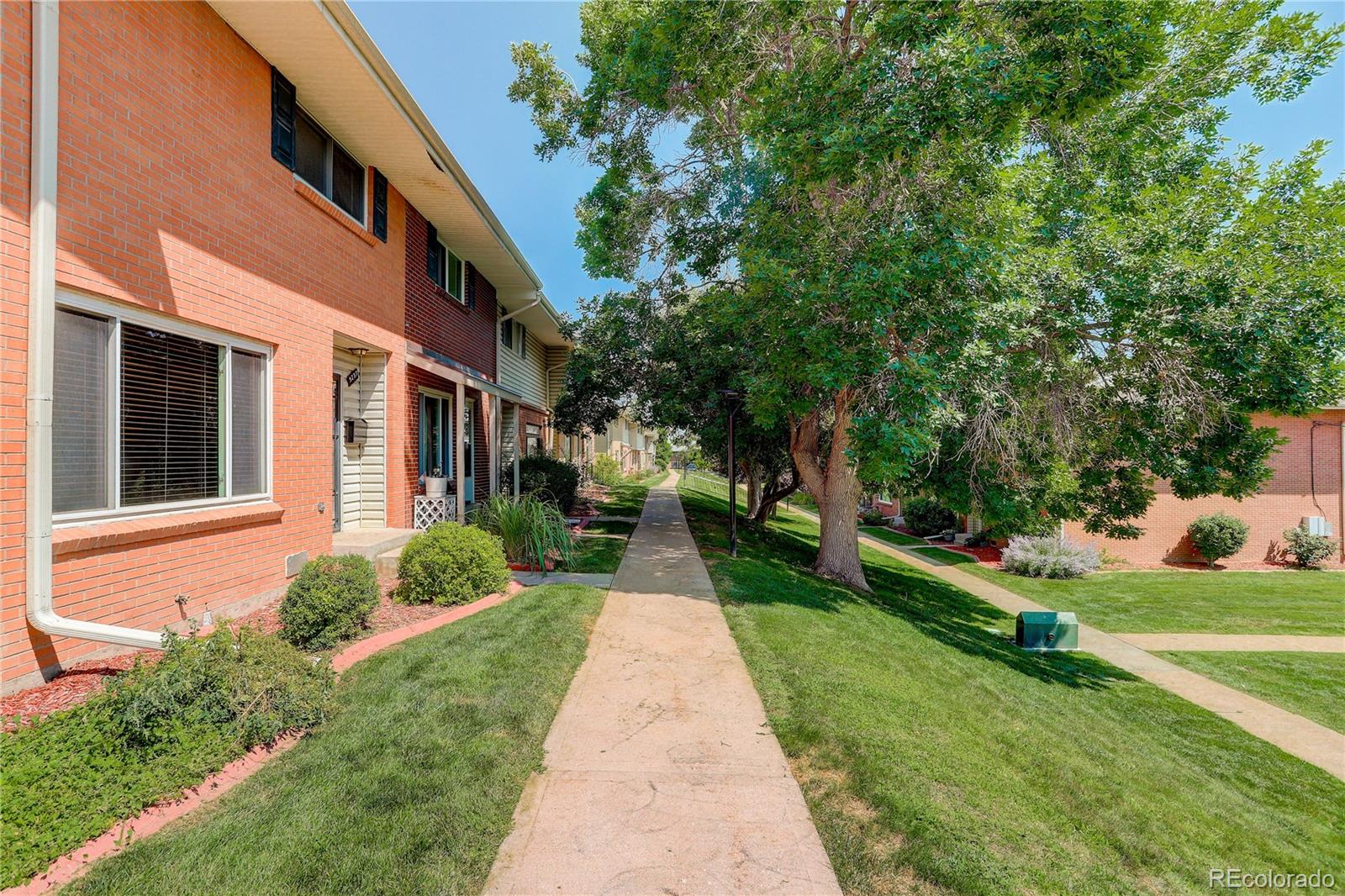 MLS Image #1 for 9237 e nassau avenue,denver, Colorado