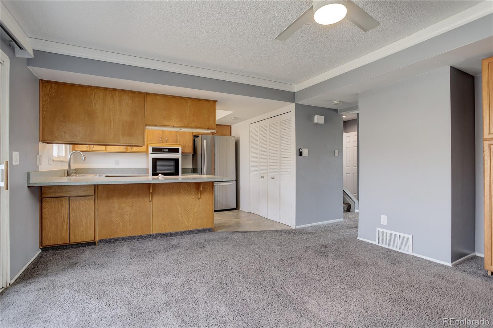 MLS Image #9 for 9237 e nassau avenue,denver, Colorado