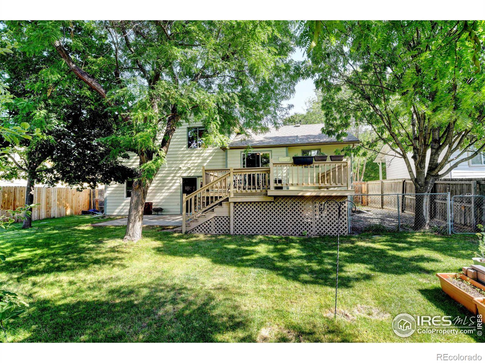 MLS Image #28 for 819  quail run,fort collins, Colorado