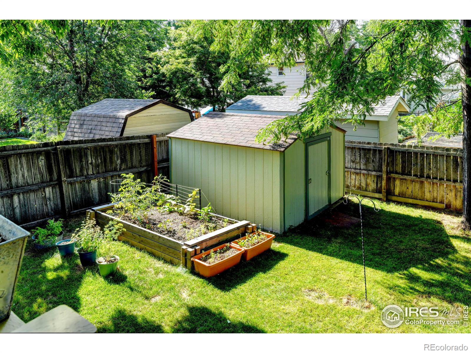 MLS Image #36 for 819  quail run,fort collins, Colorado