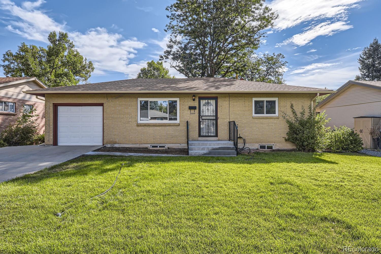 MLS Image #0 for 3054 s winona court,denver, Colorado