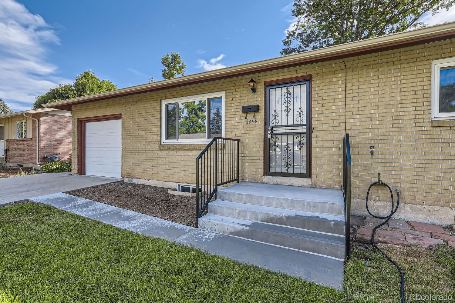 MLS Image #2 for 3054 s winona court,denver, Colorado