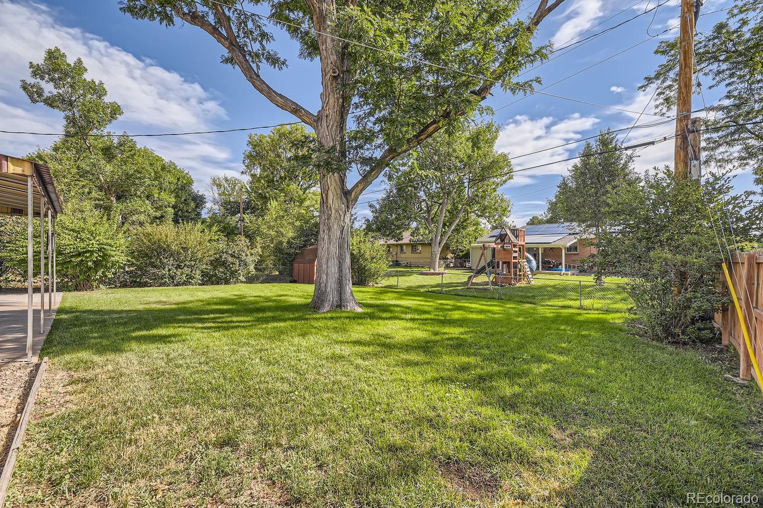 MLS Image #23 for 3054 s winona court,denver, Colorado