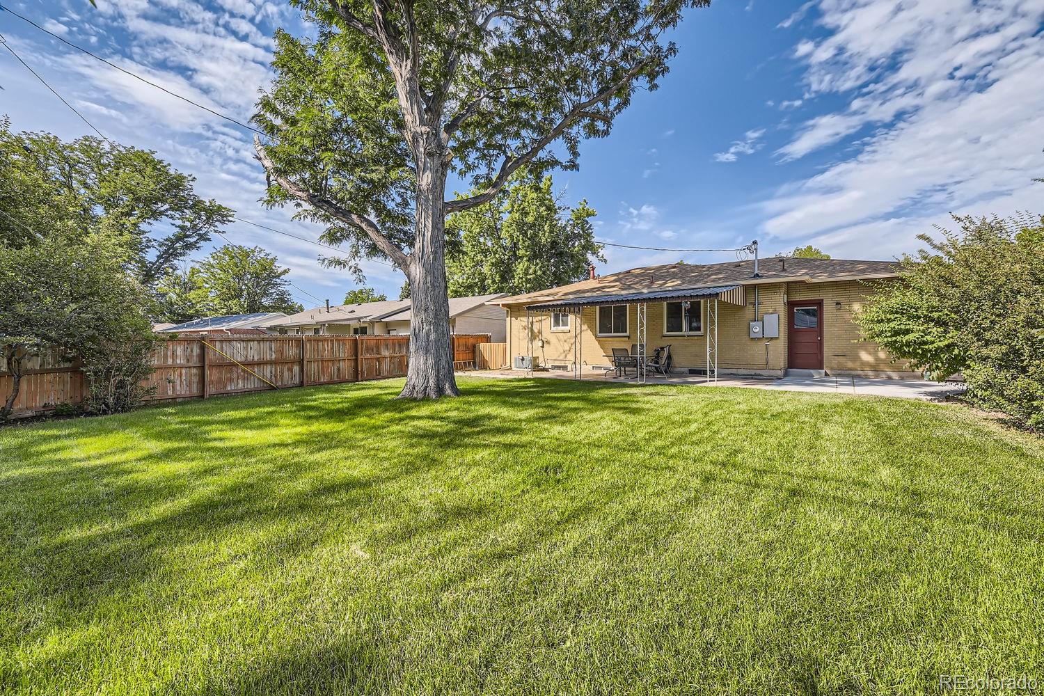 MLS Image #25 for 3054 s winona court,denver, Colorado