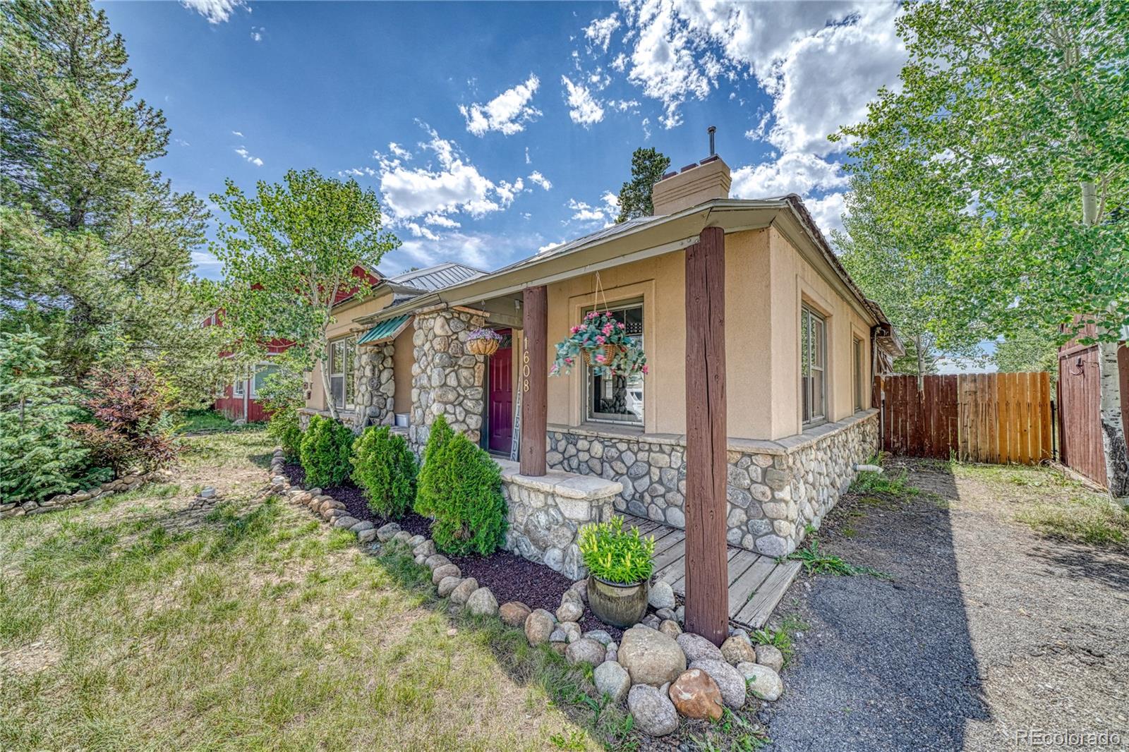 MLS Image #0 for 1608  mt wilson drive,leadville, Colorado