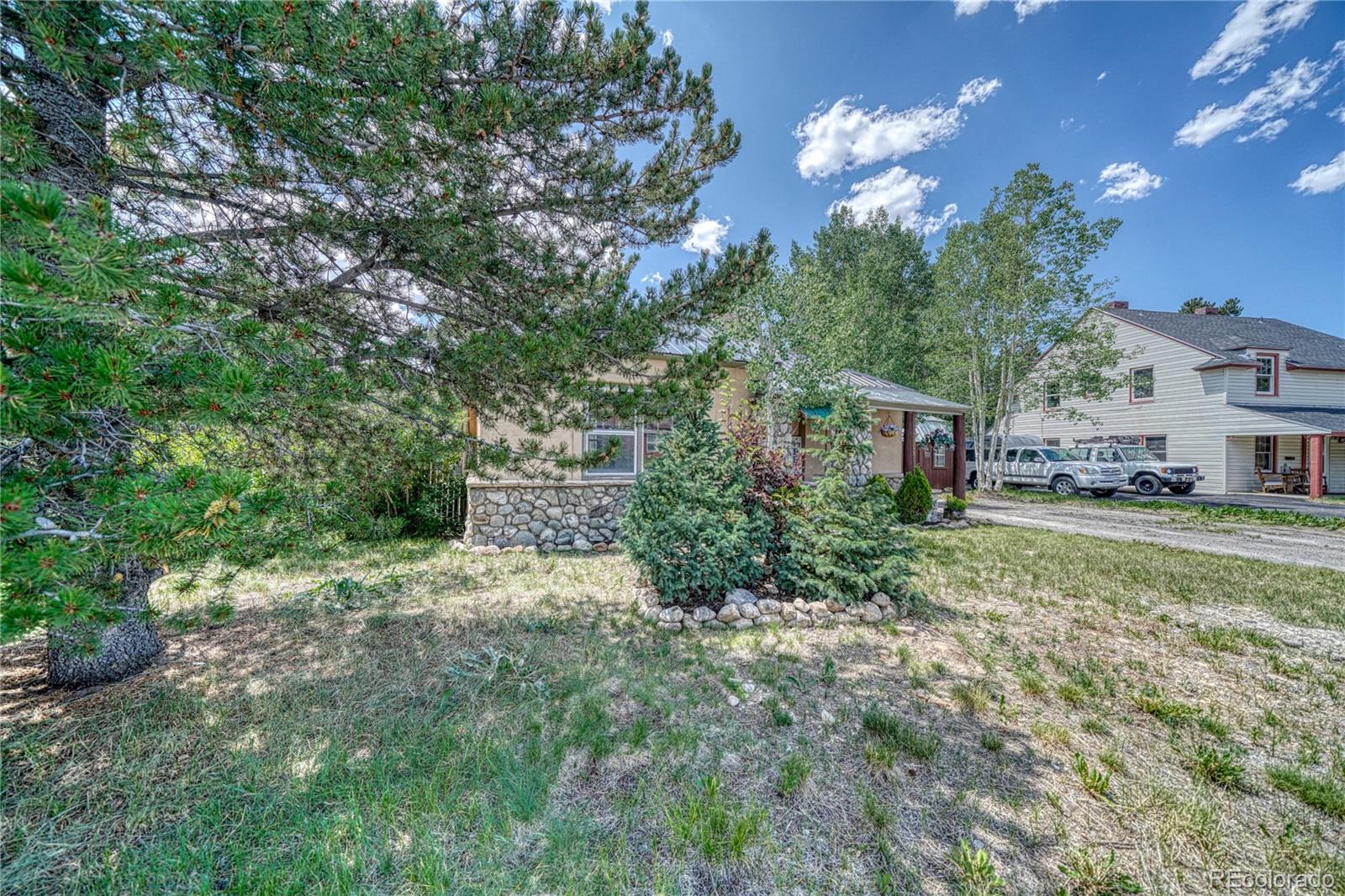 MLS Image #2 for 1608  mt wilson drive,leadville, Colorado