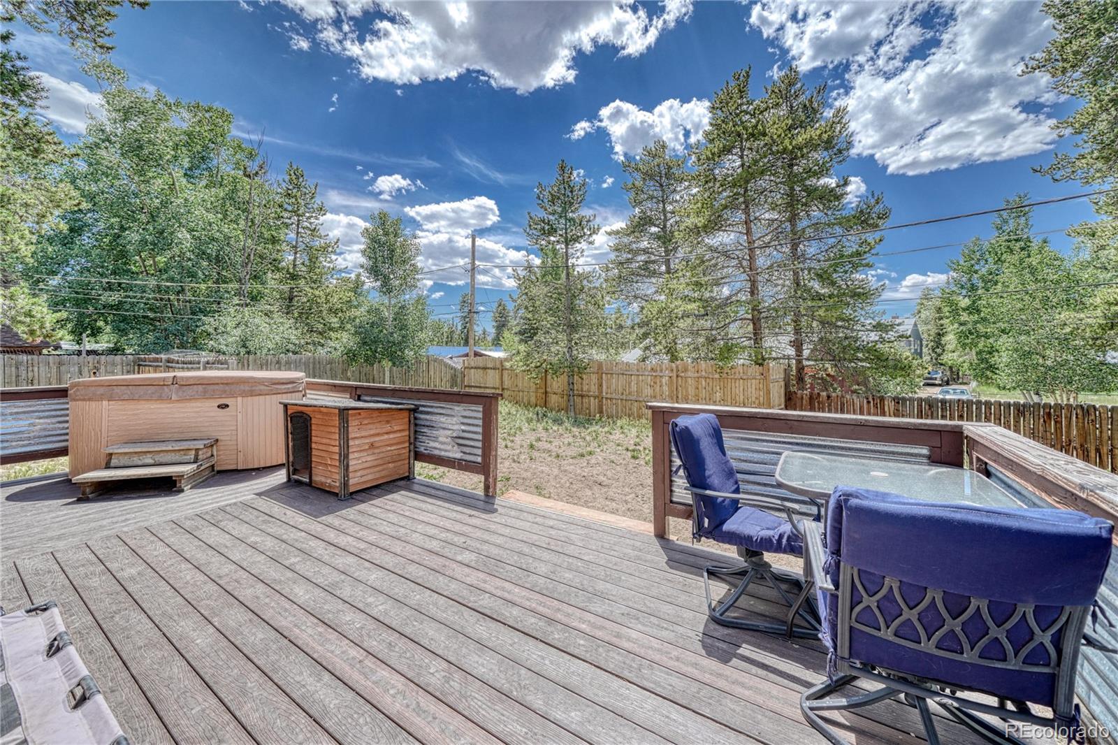 MLS Image #28 for 1608  mt wilson drive,leadville, Colorado