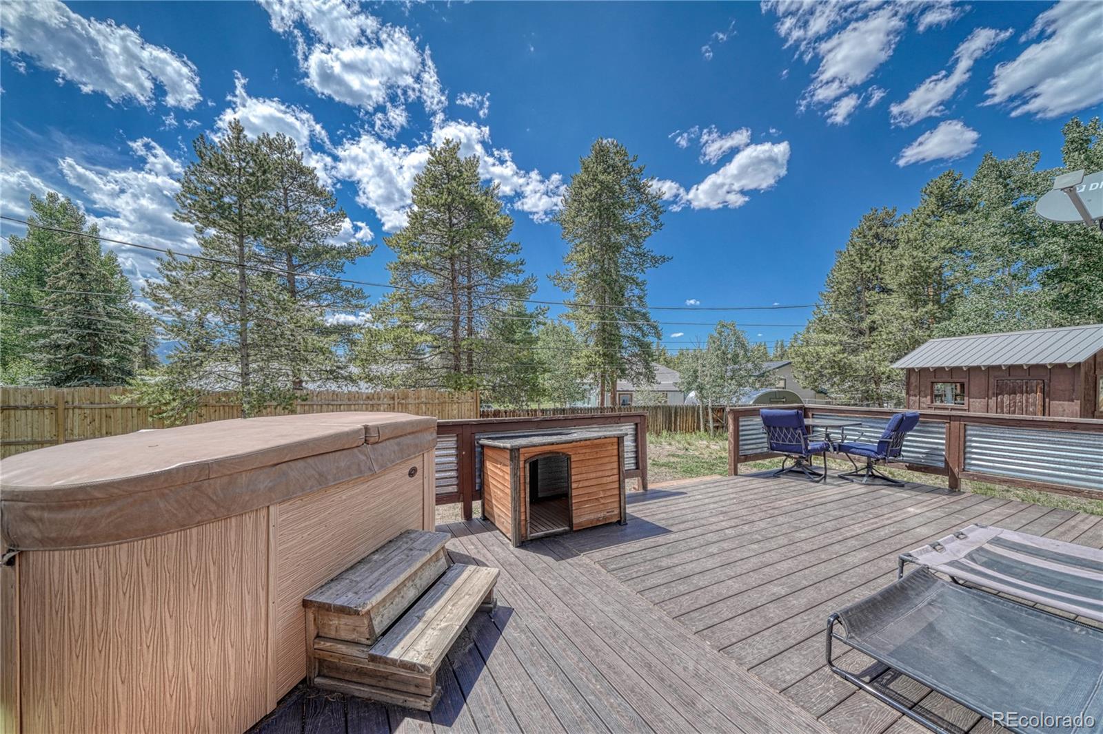 MLS Image #30 for 1608  mt wilson drive,leadville, Colorado