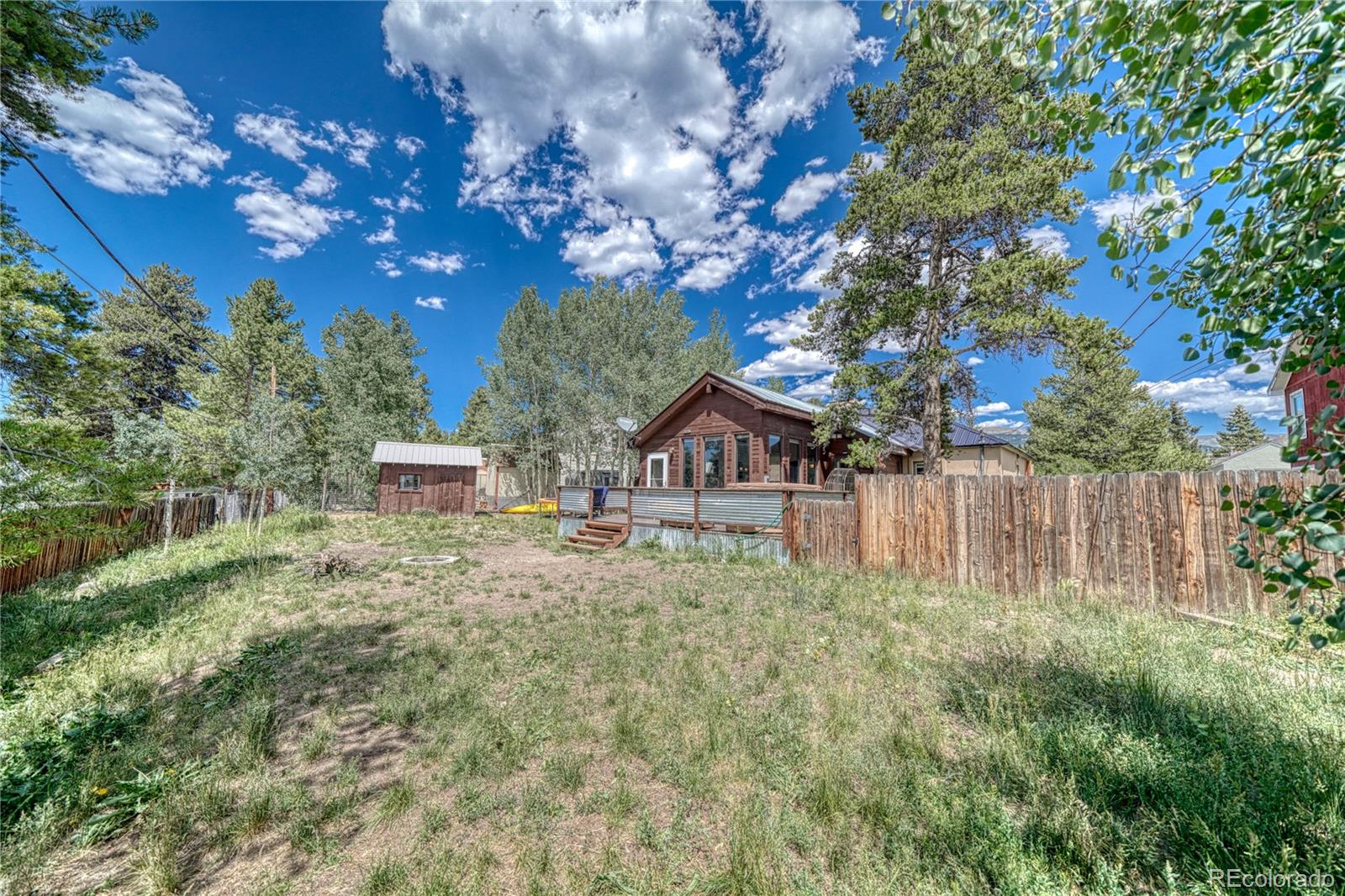 MLS Image #32 for 1608  mt wilson drive,leadville, Colorado