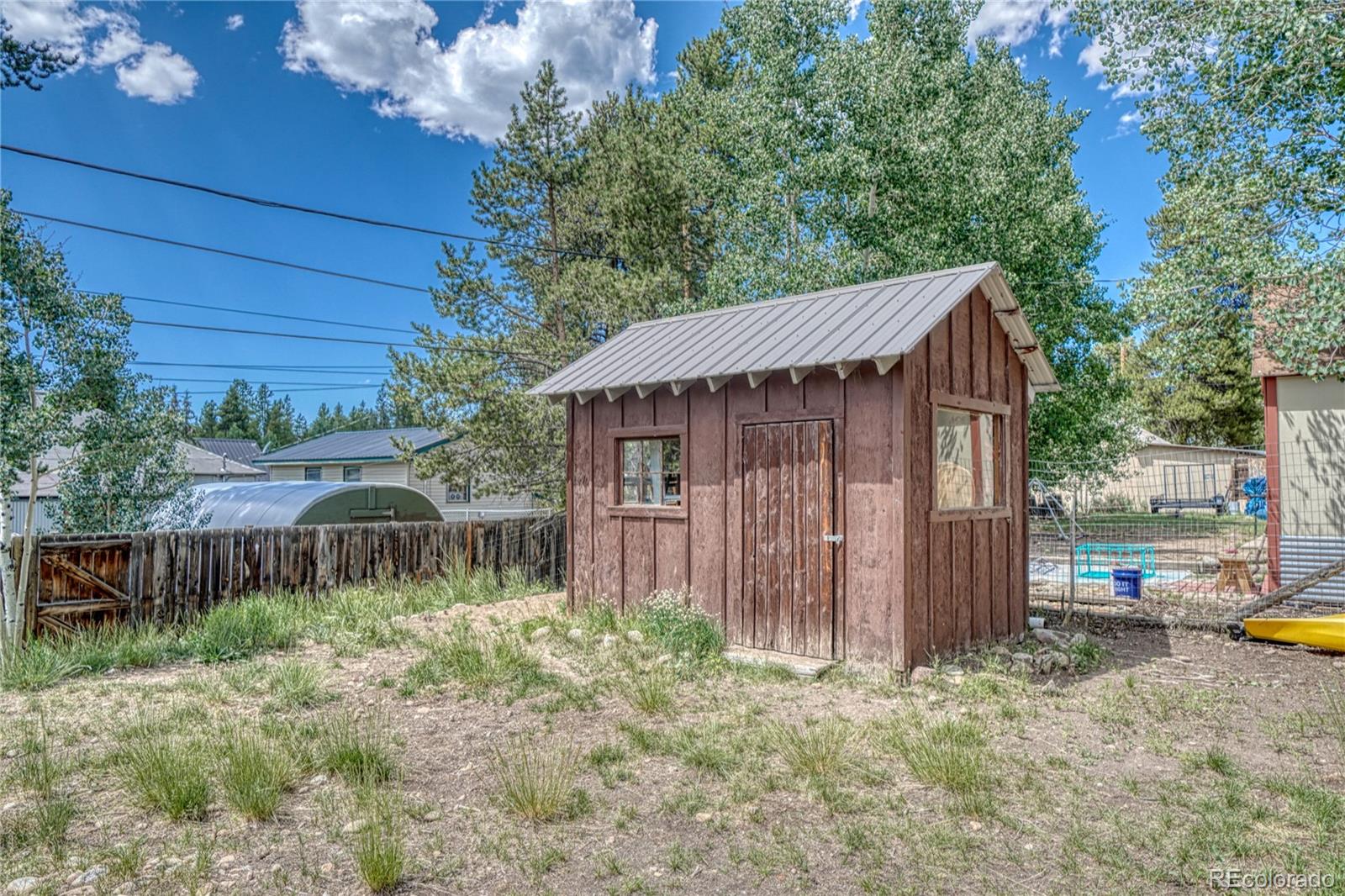 MLS Image #34 for 1608  mt wilson drive,leadville, Colorado