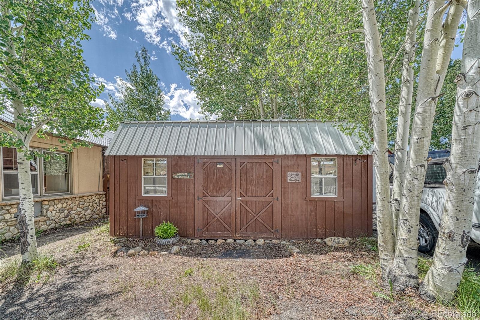 MLS Image #4 for 1608  mt wilson drive,leadville, Colorado