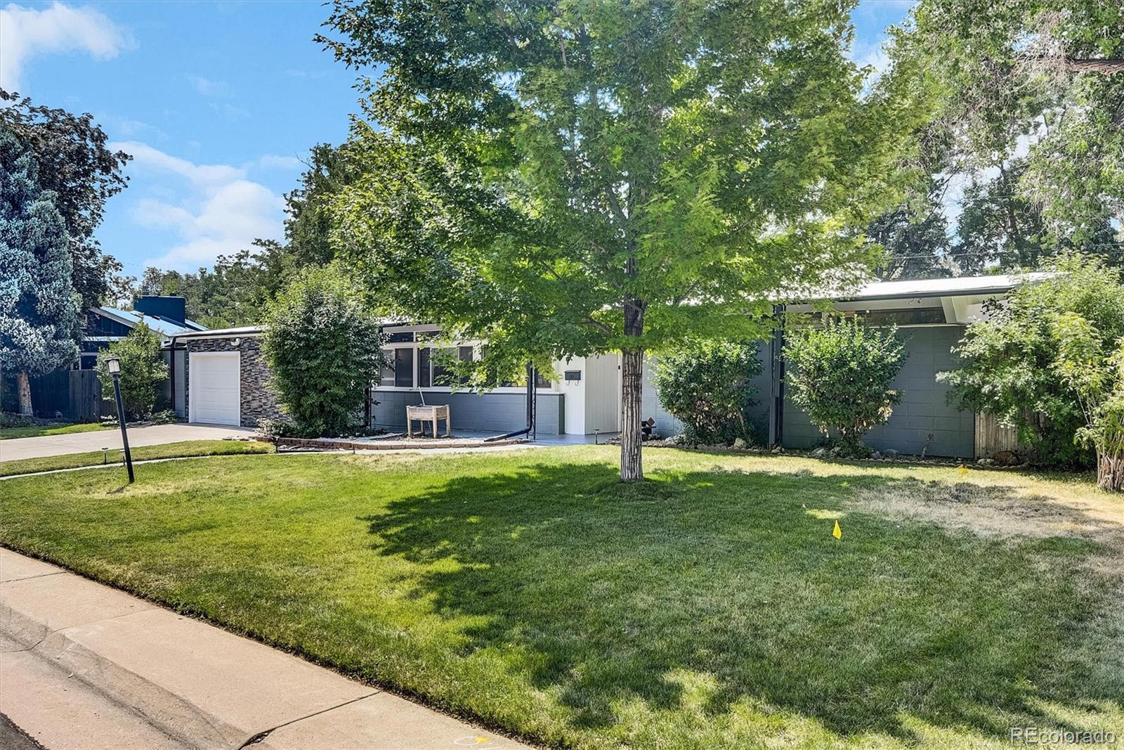 MLS Image #2 for 2569 s holly place,denver, Colorado